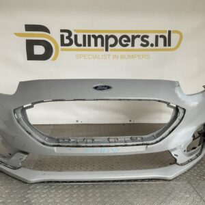 Bumper Ford Puma MK2 l1tb-17e88-b Voorbumper D9-16230z