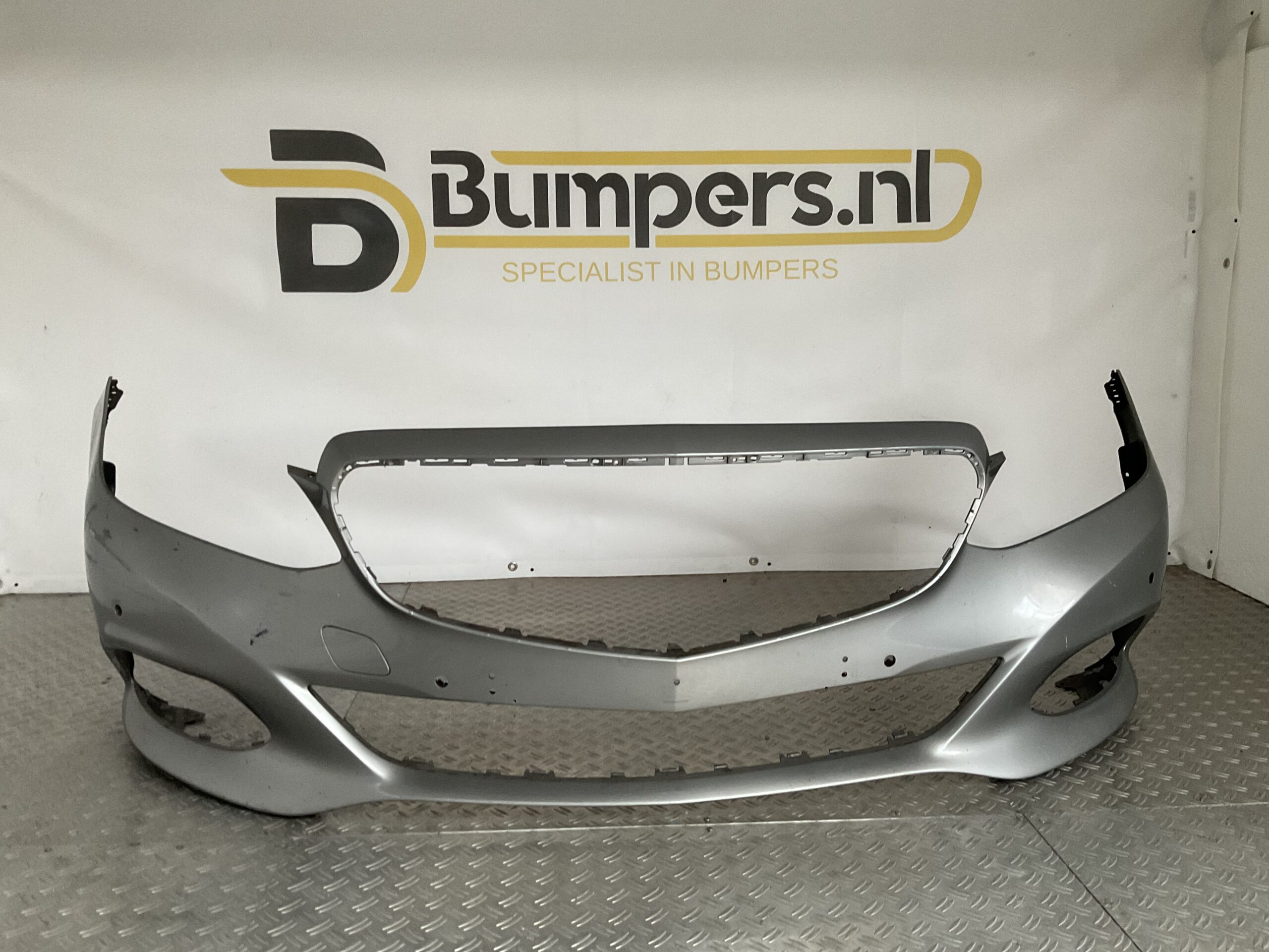 Bumper Mercedes E Klasse W212 Facelift 12-16 A2128851838 Voorbumper A4-16231z