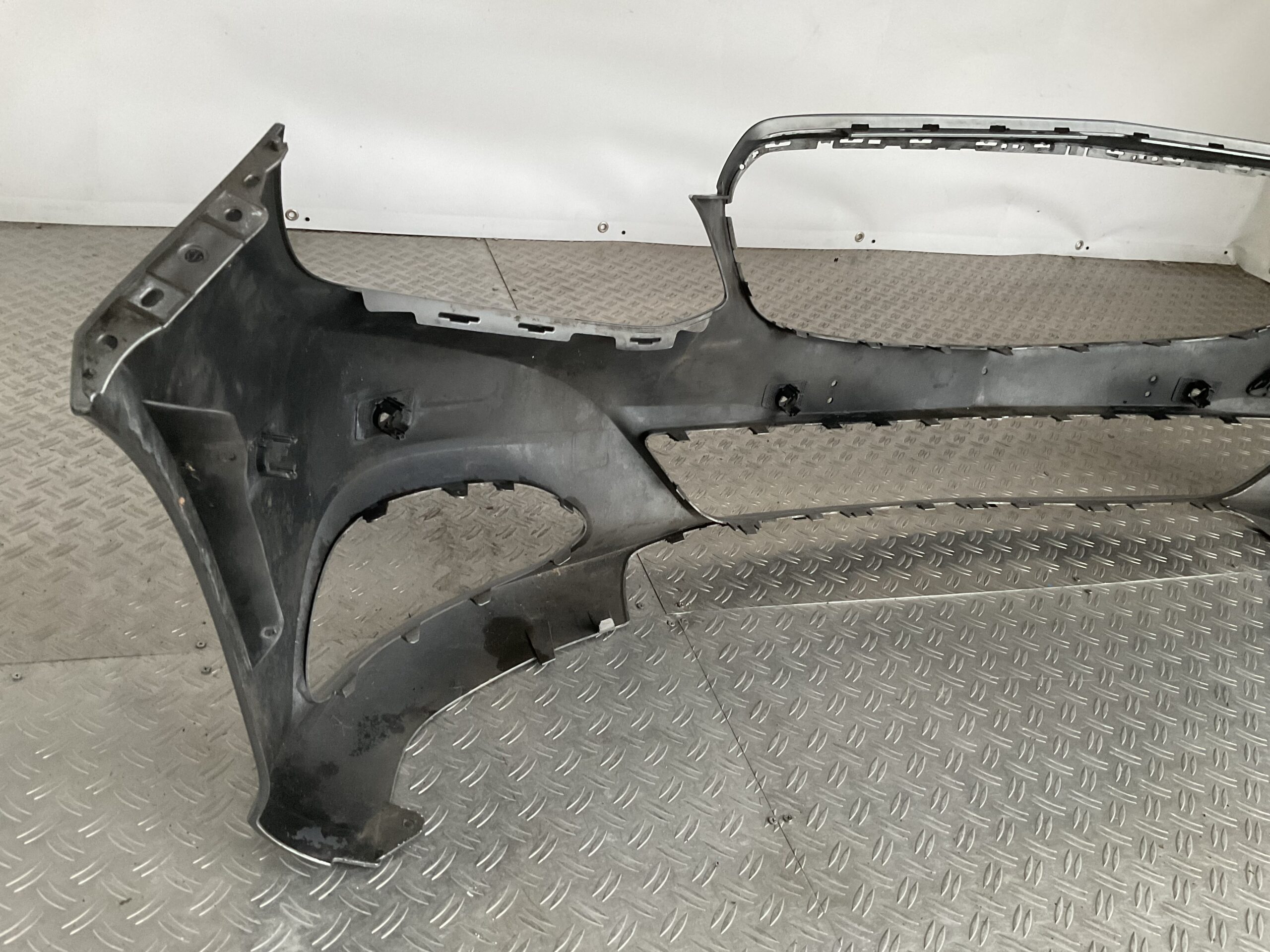 Bumper Mercedes E Klasse W212 Facelift 12-16 A2128851838 Voorbumper A4-16231z