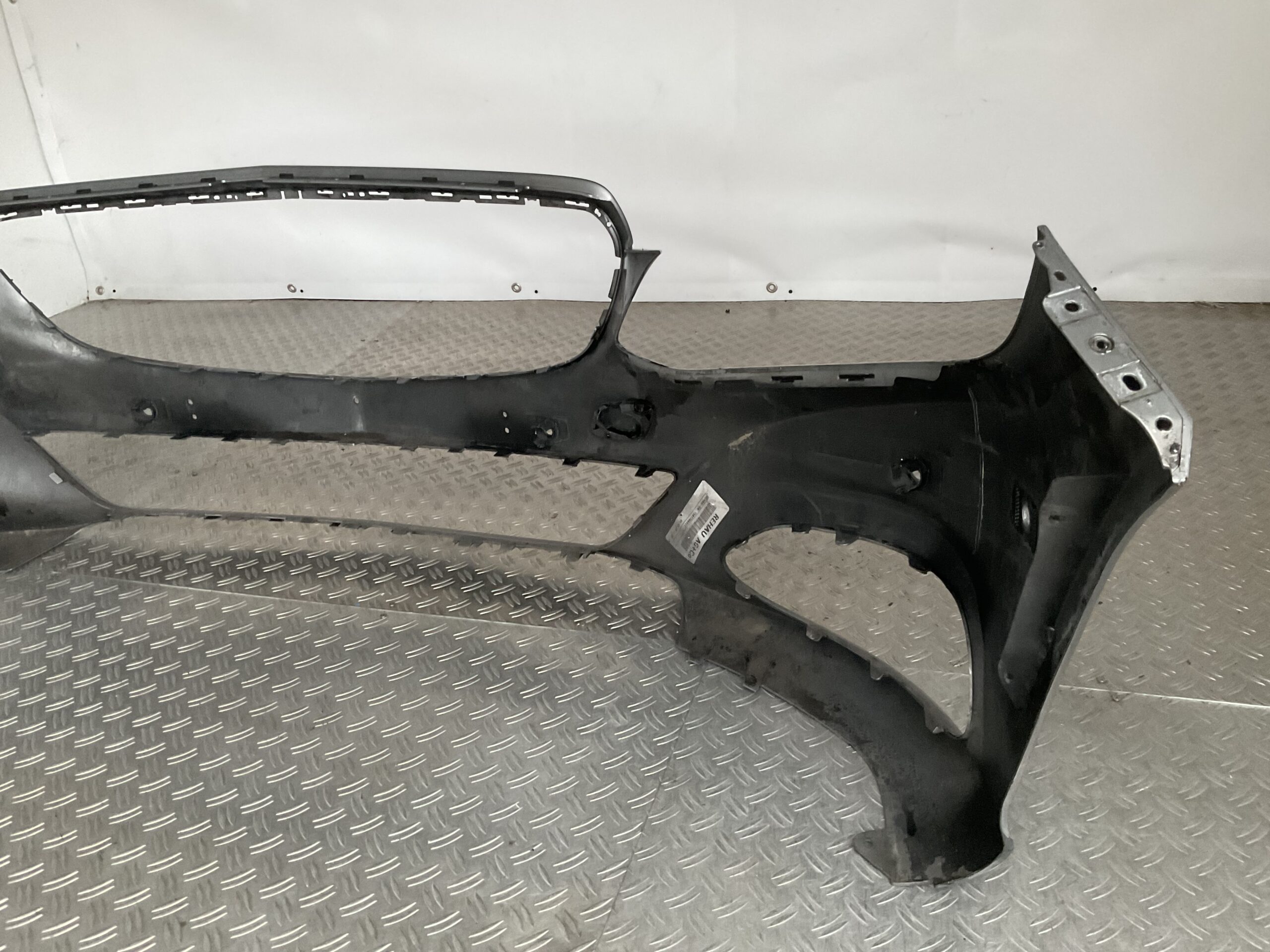 Bumper Mercedes E Klasse W212 Facelift 12-16 A2128851838 Voorbumper A4-16231z