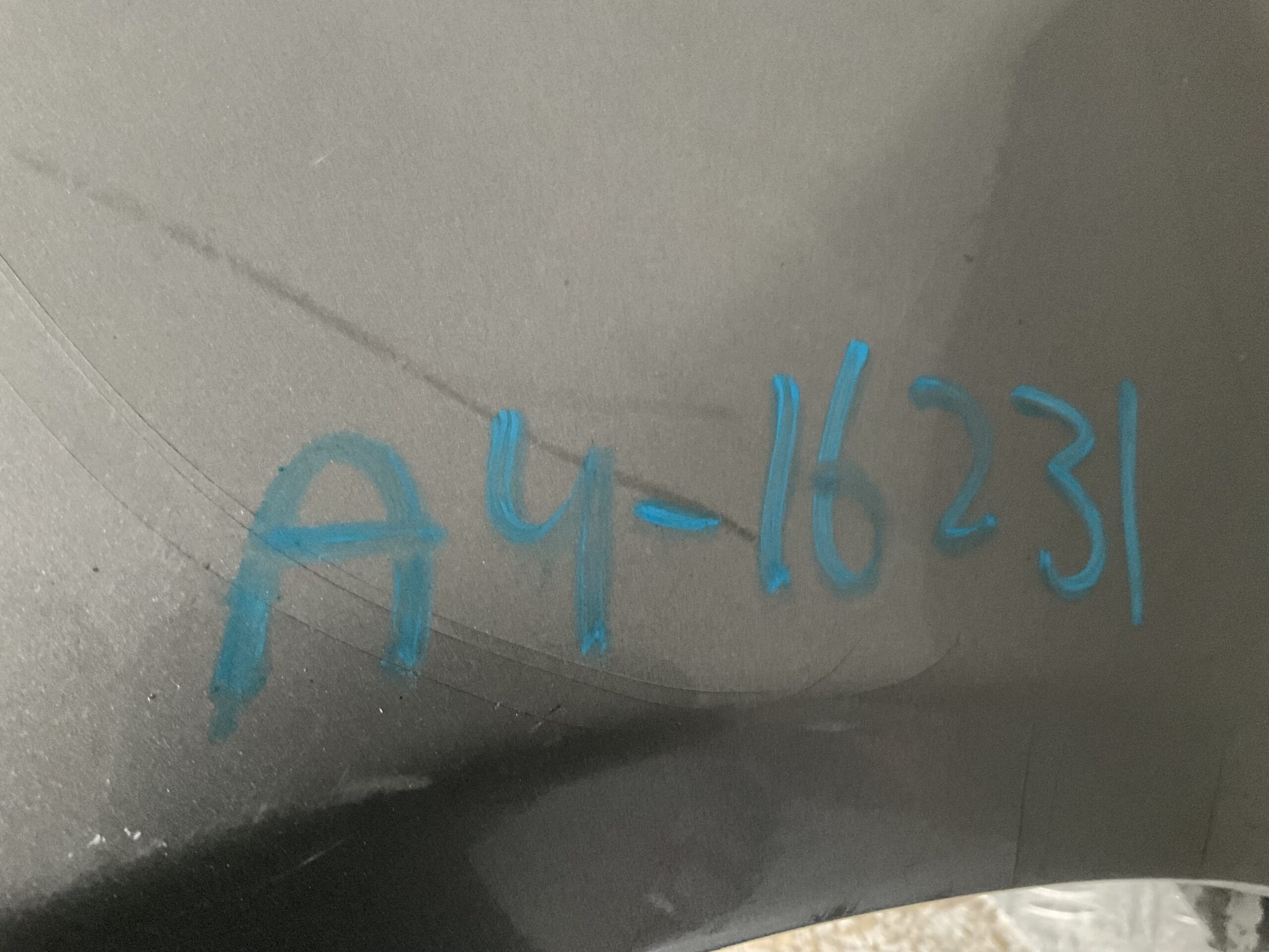 Bumper Mercedes E Klasse W212 Facelift 12-16 A2128851838 Voorbumper A4-16231z