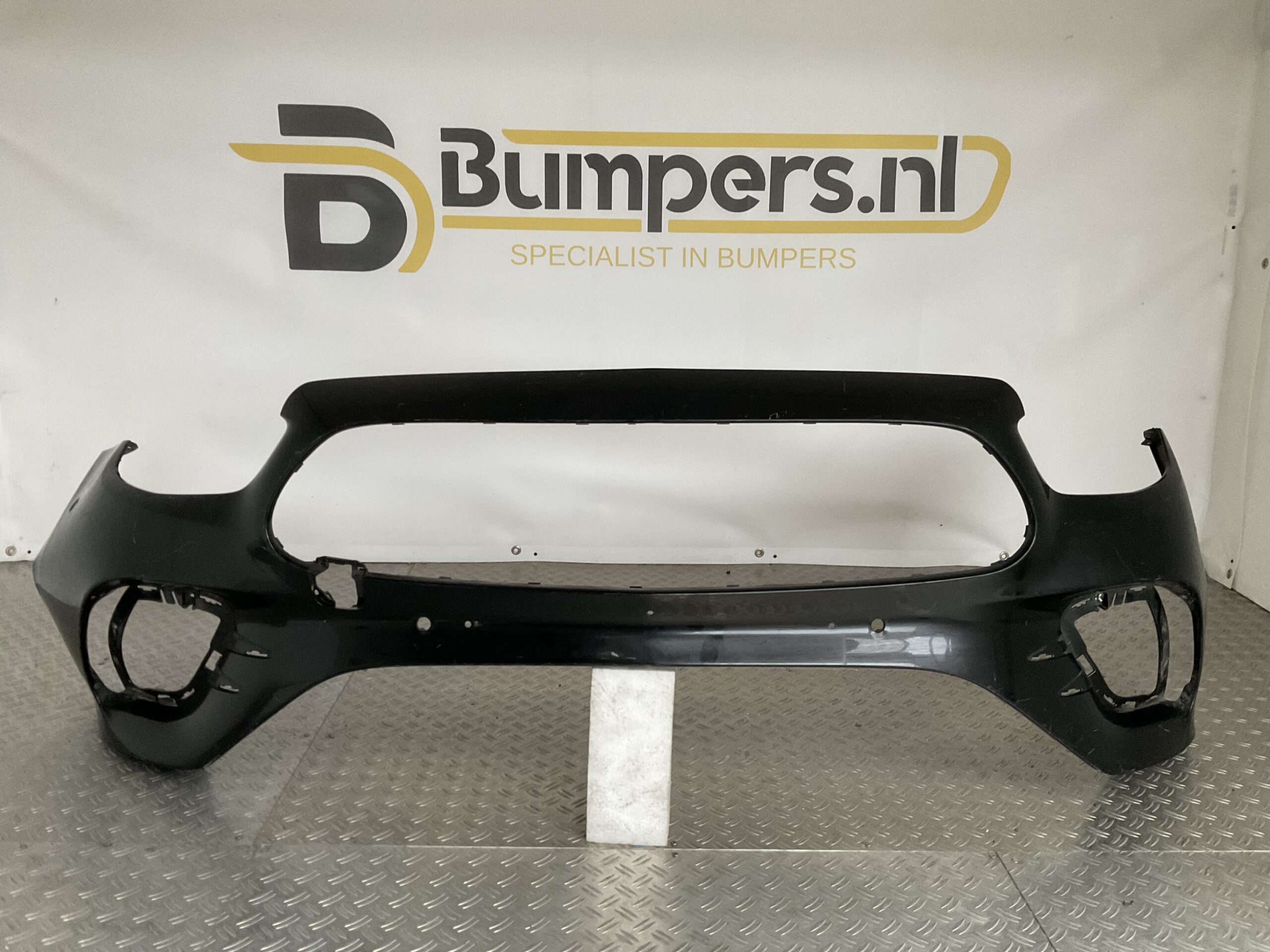 Bumper Mercedes E Klasse W238 AMG Coupe Facelift A2388854901 Voorbumper A4-16222z