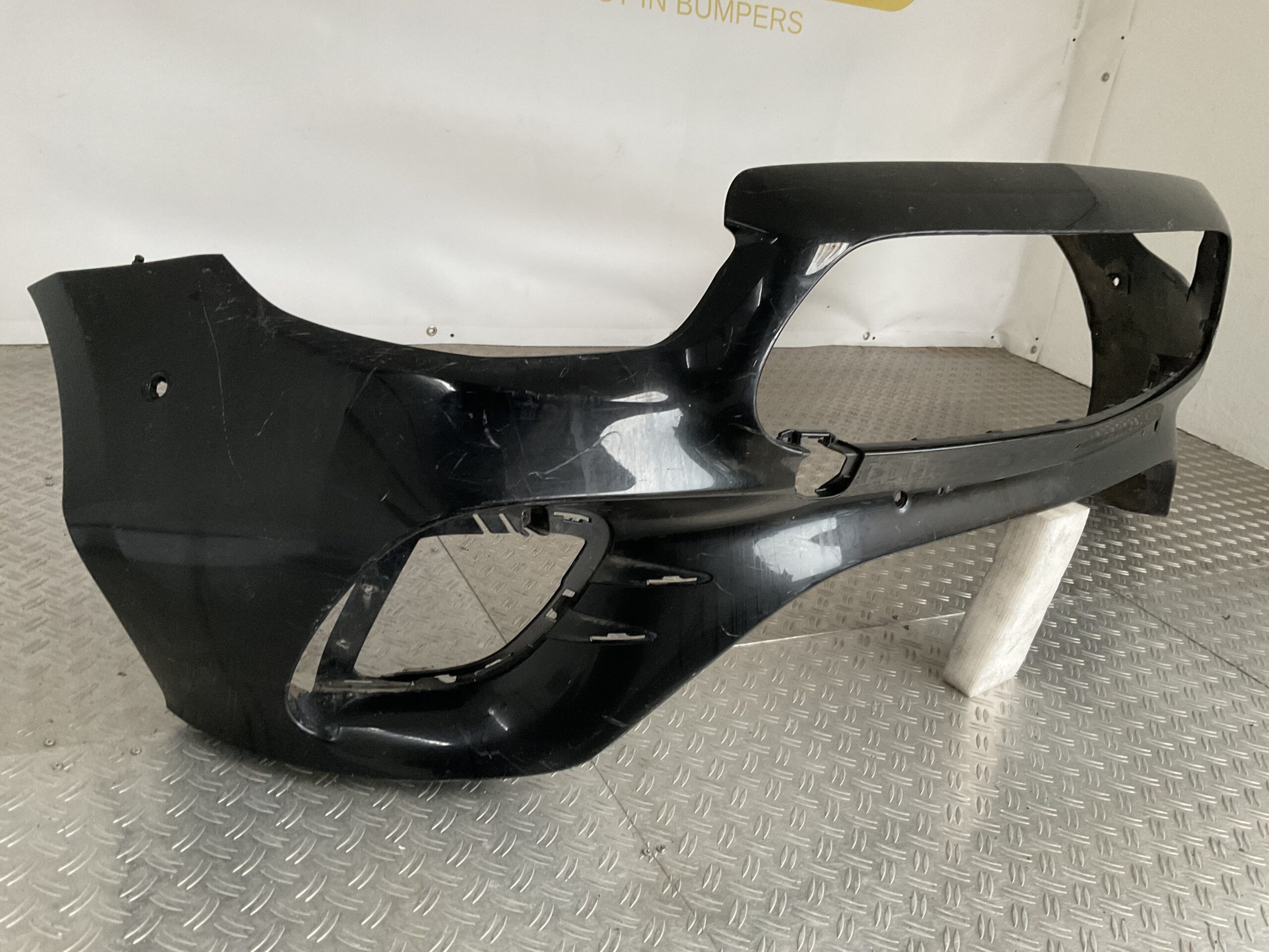 Bumper Mercedes E Klasse W238 AMG Coupe Facelift A2388854901 Voorbumper A4-16222z