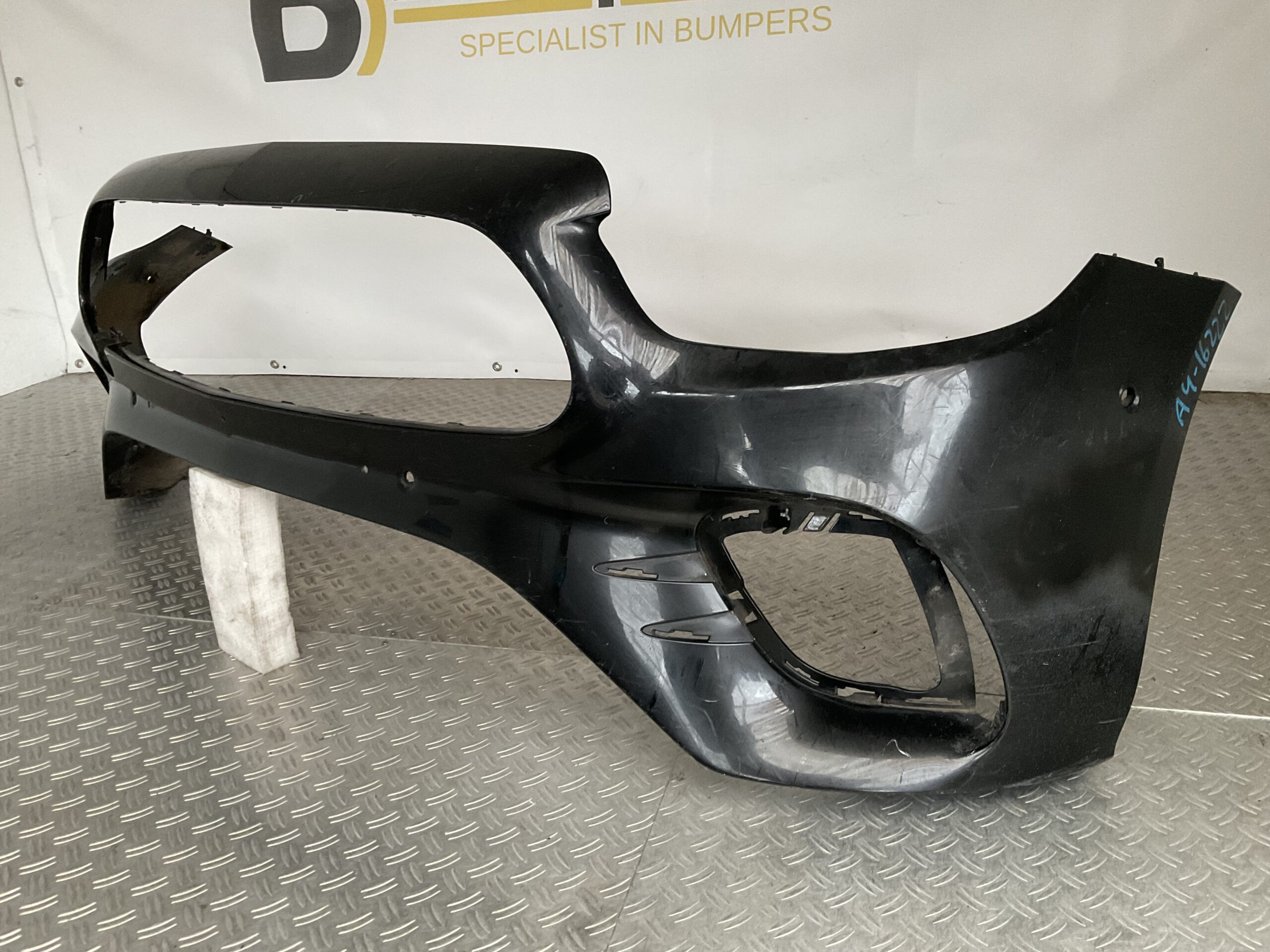 Bumper Mercedes E Klasse W238 AMG Coupe Facelift A2388854901 Voorbumper A4-16222z