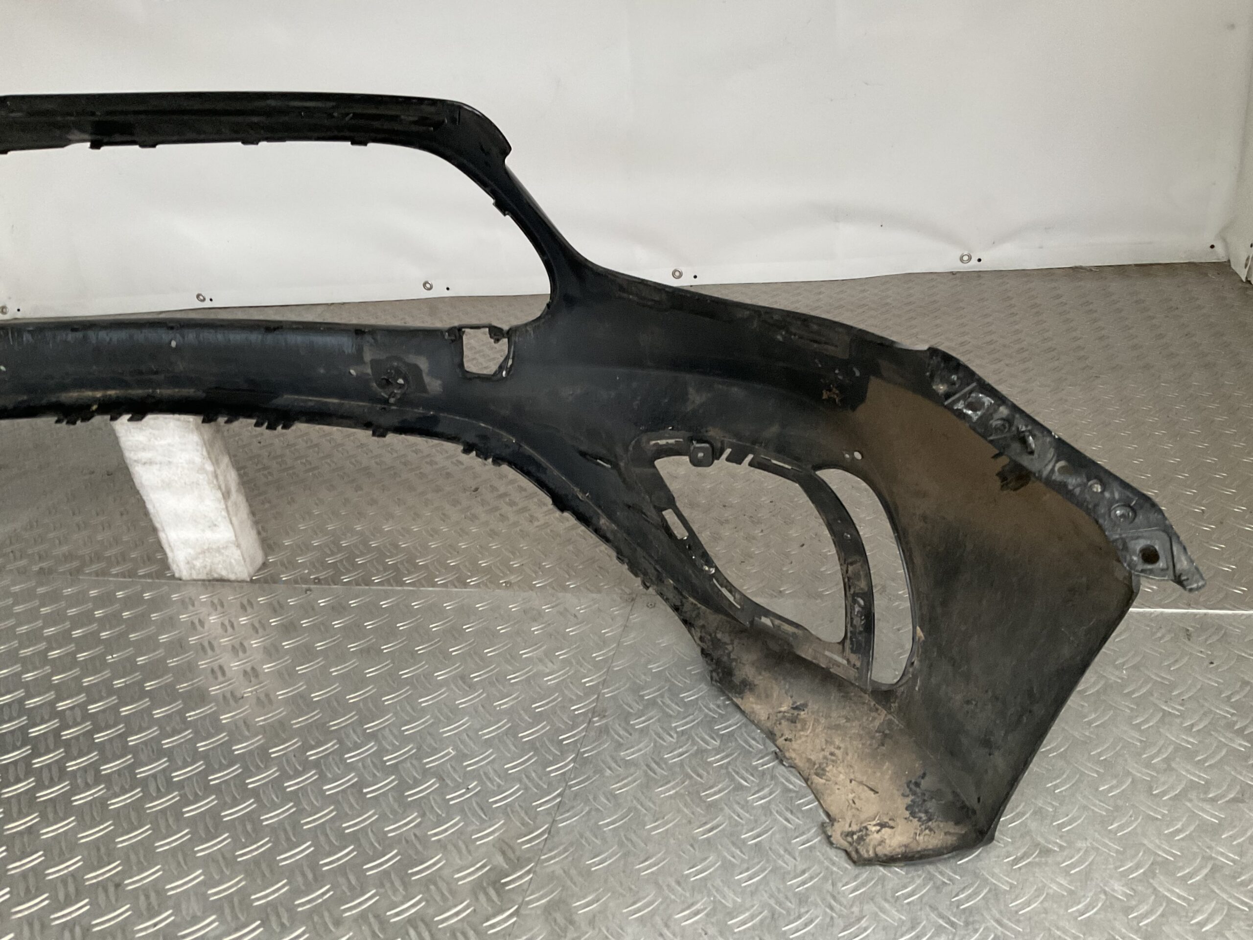 Bumper Mercedes E Klasse W238 AMG Coupe Facelift A2388854901 Voorbumper A4-16222z