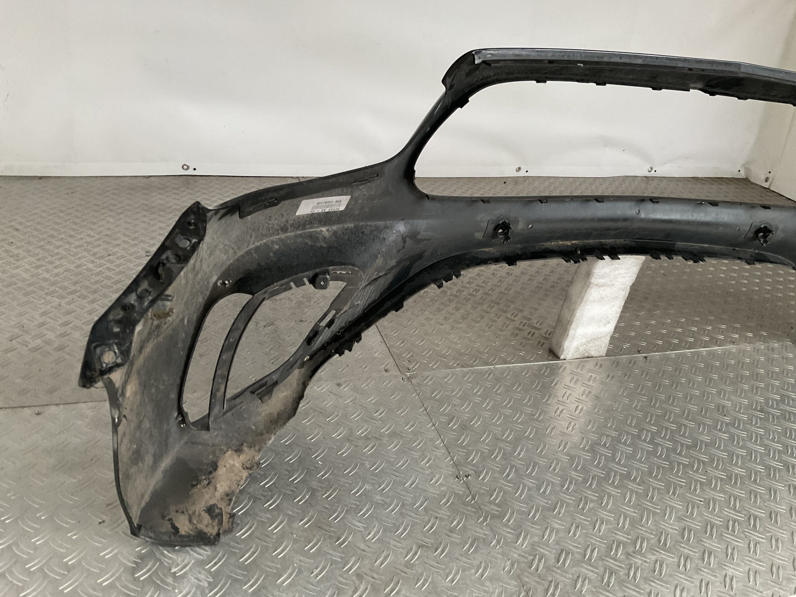 Bumper Mercedes E Klasse W238 AMG Coupe Facelift A2388854901 Voorbumper A4-16222z