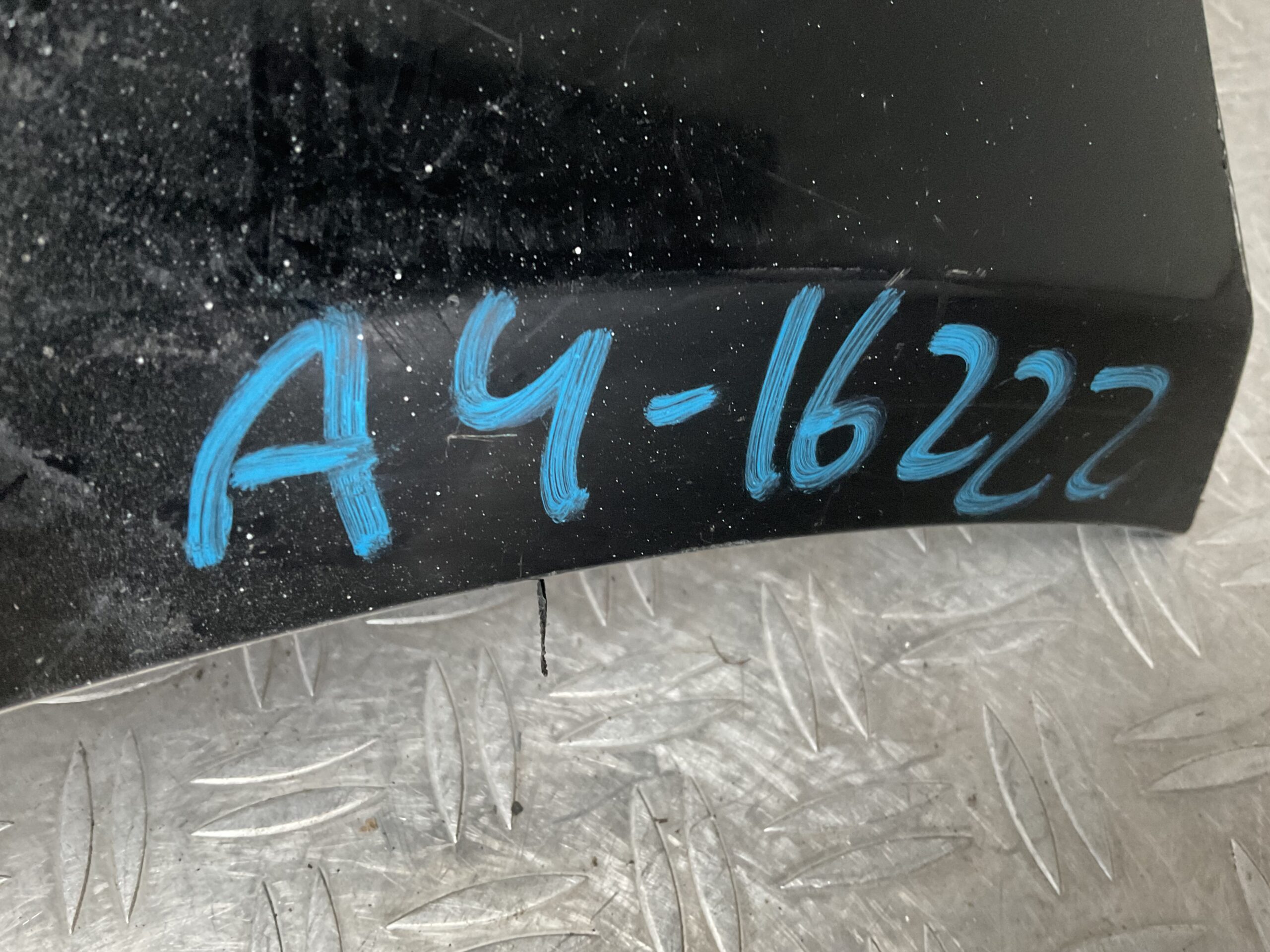 Bumper Mercedes E Klasse W238 AMG Coupe Facelift A2388854901 Voorbumper A4-16222z