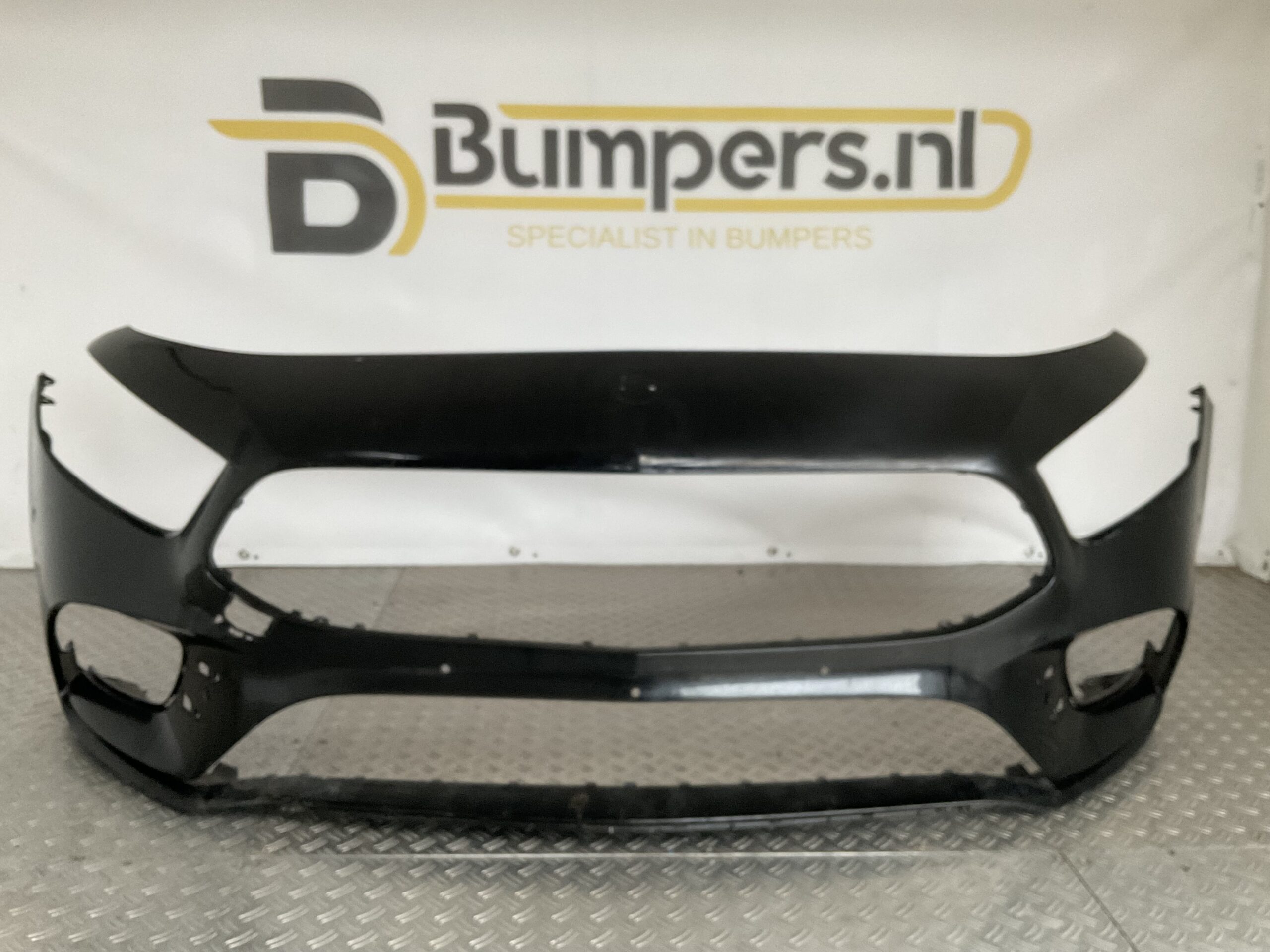 Bumper Mercedes E Klasse W238 AMG Coupe Facelift A2388854901 Voorbumper A4-16222z