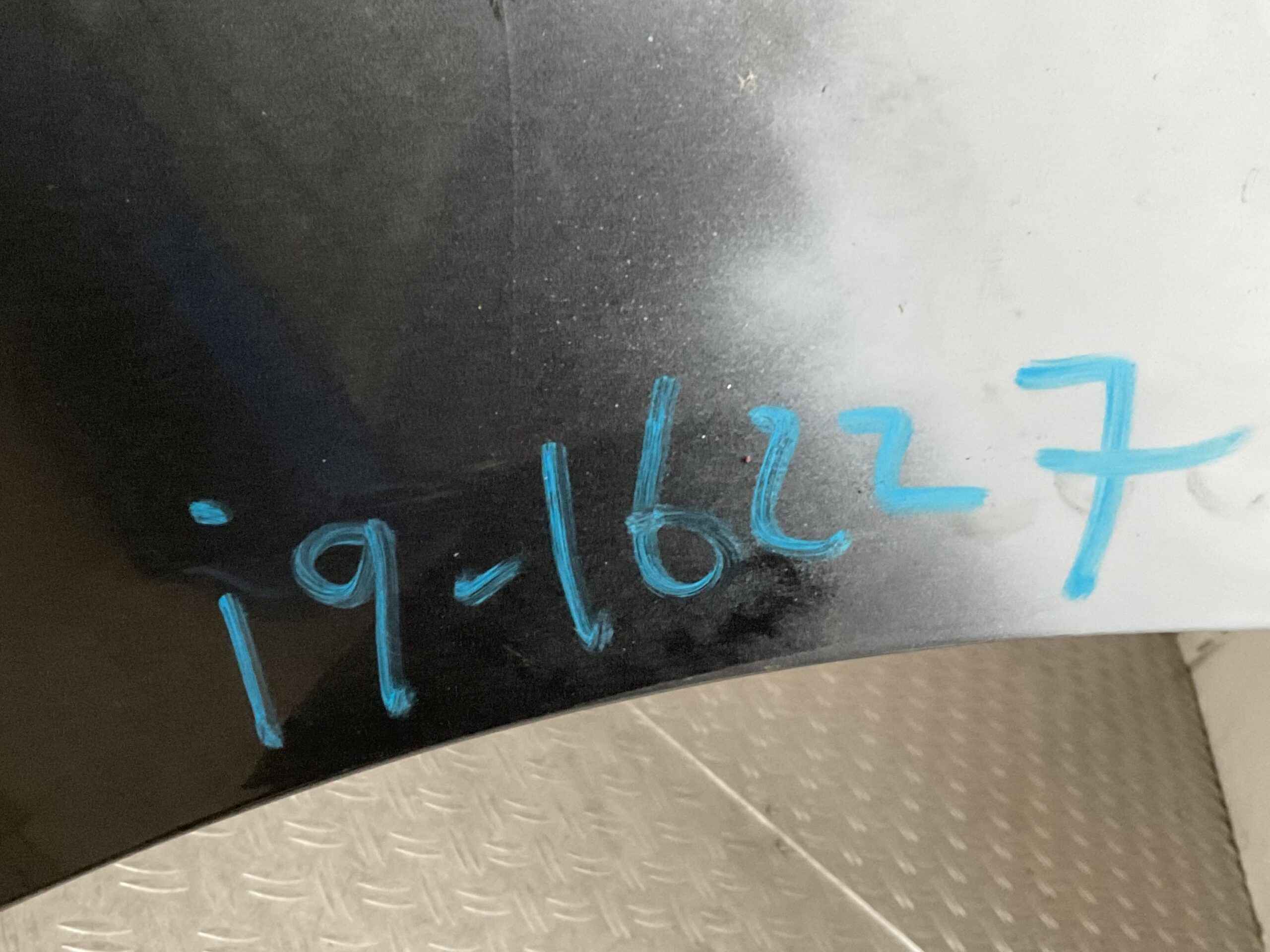 Bumper Opel Corsa E 14-19- 39003567 Voorbumper i9-16227z