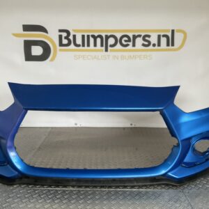 Bumper Suzuki Swift MK8 Sport 71711-68R Voorbumper E5-16226z