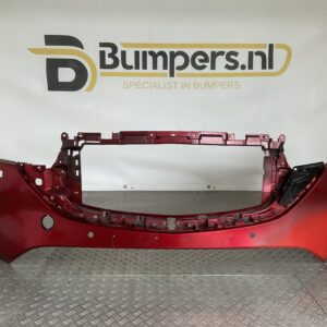 Bumper Mazda Cx5 CX-5 II Facelift 22- KSD4-50031 Voorbumper E9-16217z