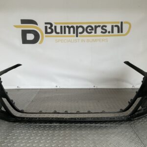 Bumper Audi A8 S8 D5 4N0 kls pdc 19-21 4N0807437 Voorbumper H5-16223z