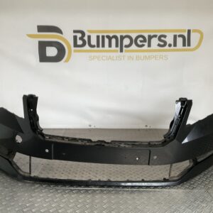 Bumper Skoda Superb lll 3V Facelift 3v0807221F Voorbumper H7-16224z