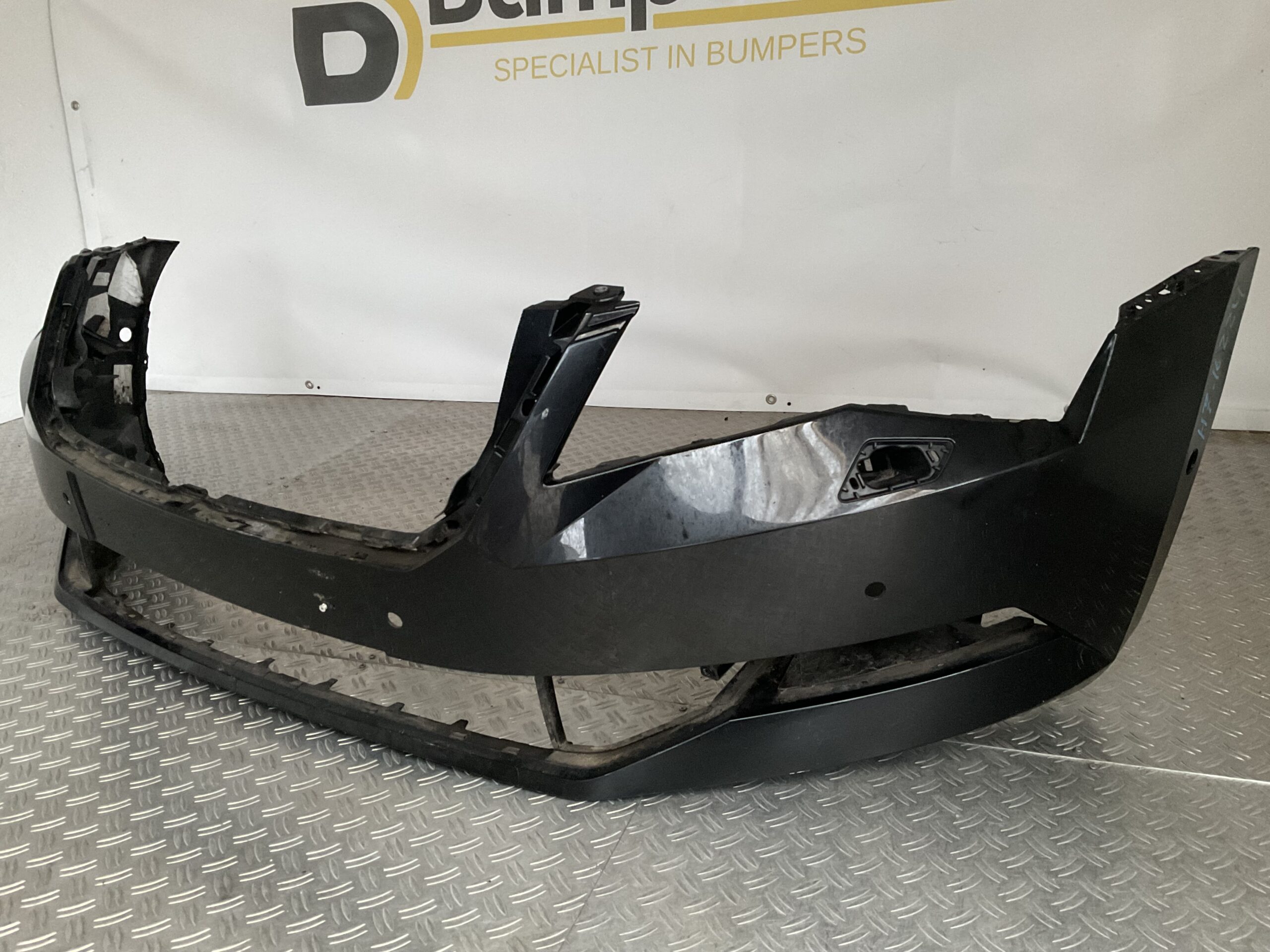 Bumper Skoda Superb lll 3V Facelift 3v0807221F Voorbumper H7-16224z