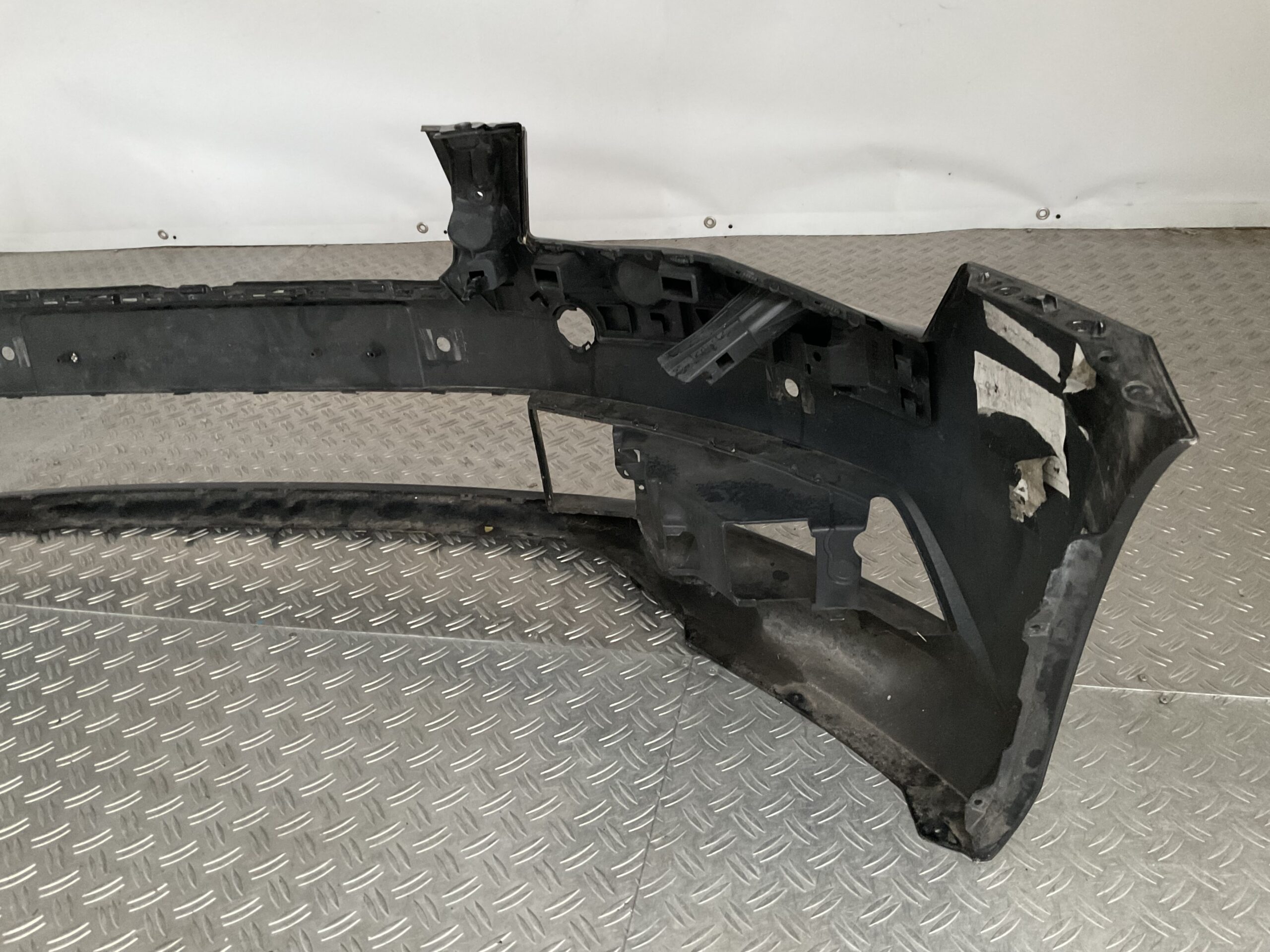 Bumper Skoda Superb lll 3V Facelift 3v0807221F Voorbumper H7-16224z