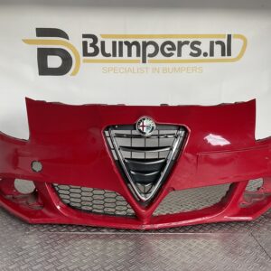 Bumper Alfa Romeo Giulietta 10-16 156085887 Voorbumper M1-16220z