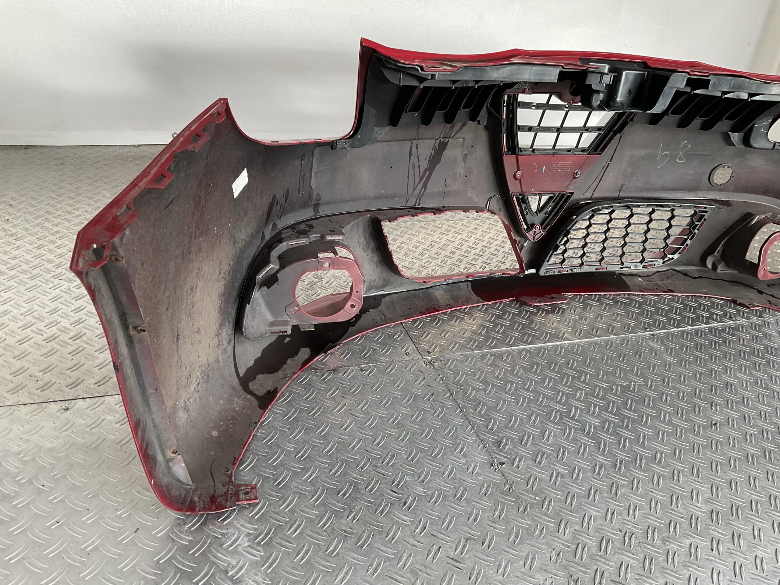 Bumper Alfa Romeo Giulietta 10-16 156085887 Voorbumper M1-16220z