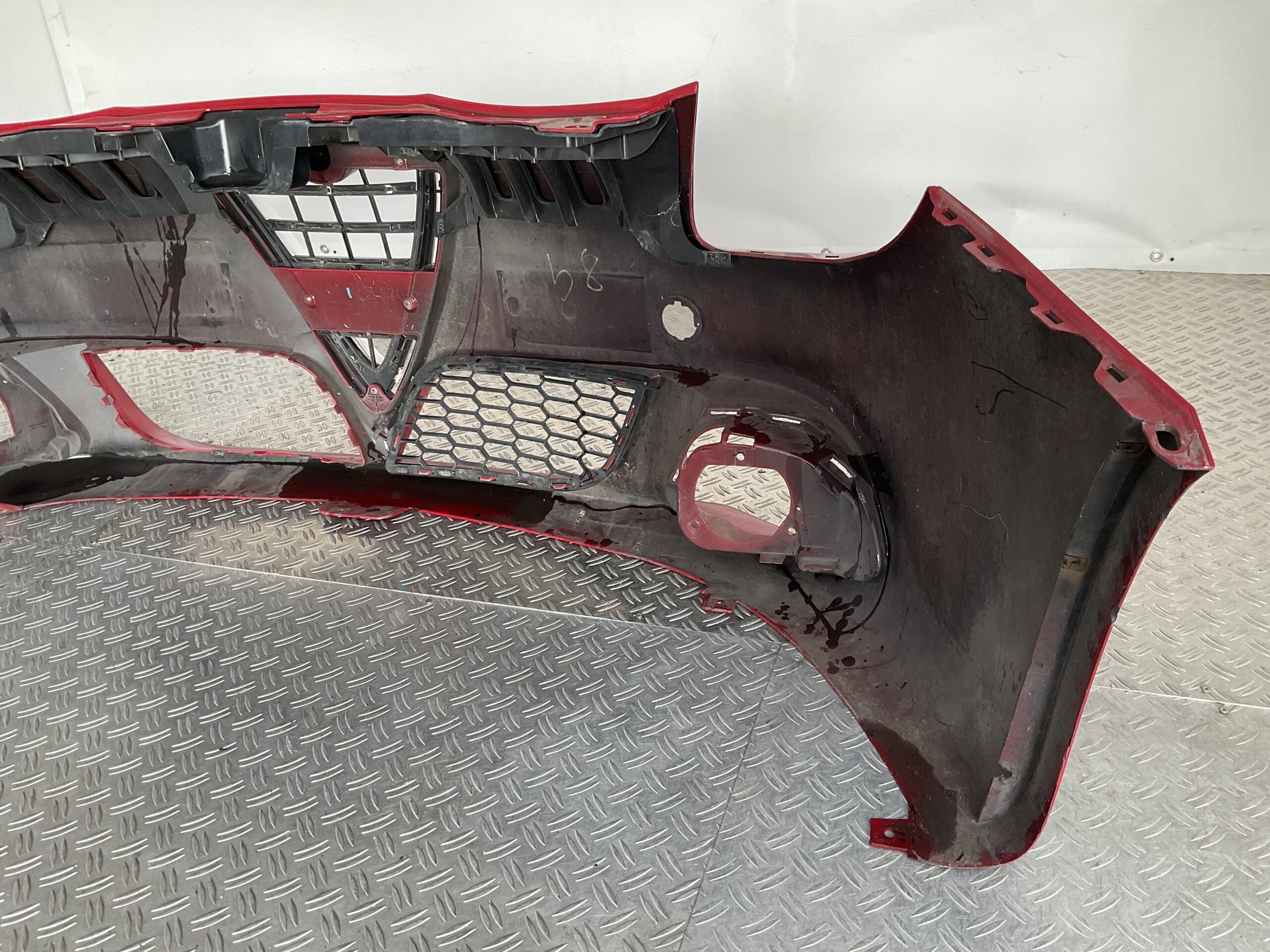 Bumper Alfa Romeo Giulietta 10-16 156085887 Voorbumper M1-16220z