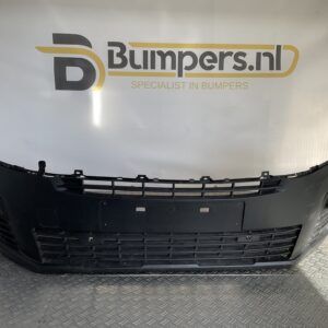 Bumper Citroen Berlingo Peugeot Partner 9816765680 Voorbumper J5-15988z