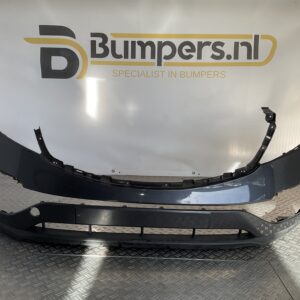 Bumper Kia Sportage 2011-2015 865113U000 Voorbumper G5-16000z