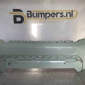 Bumper Kia EV3 EV-3 Elektrisch 24- 86511-EV000 Voorbumper G5-16002z