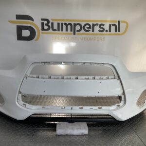 Bumepr Mitsubishi ASX Facelift 6400F649zz Voorbumper D9-15992z