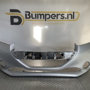 Bumper Peugeot 208 12-16 9672794477 Voorbumper J2-15982z