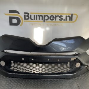 Bumper Toyota CHR 2016-2019 52119-F4010 Voorbumper D5-16209z