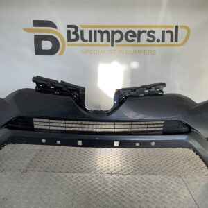 Bumper Toyota Rav 4 Rav-4 52119-42A40 Voorbumper D5-16214z