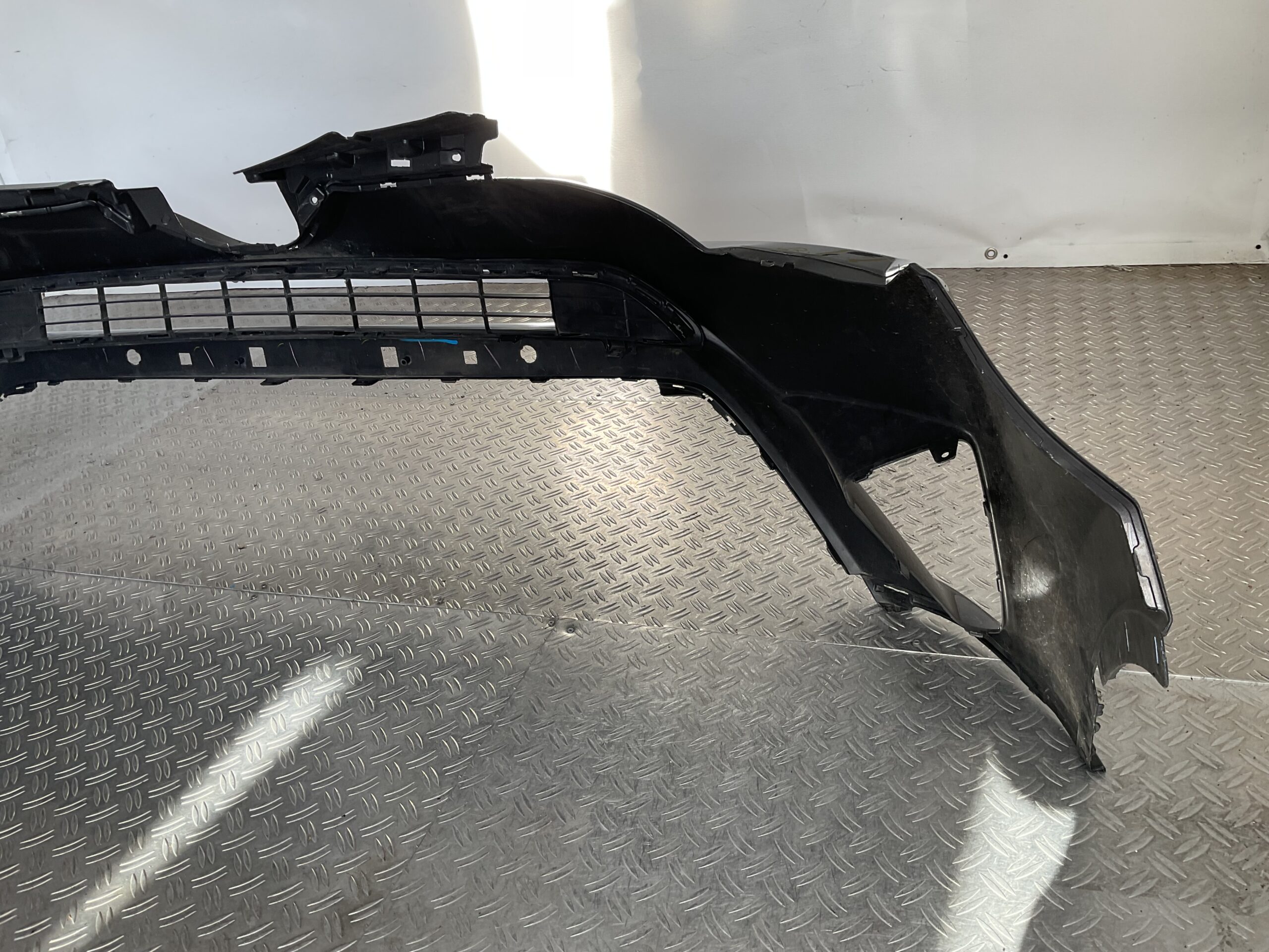 Bumper Toyota Rav 4 Rav-4 52119-42A40 Voorbumper D5-16214z