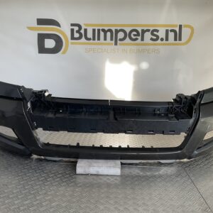 Bumper Ford Ranger 3 III Facelift 15-18 fb3b-17c831 Voorbumper D5-16210z