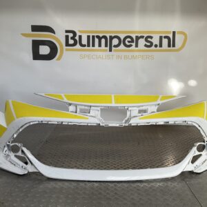 Bumper Toyota Corolla 18-24 52119-02J90 Voorbumper D4-16213z