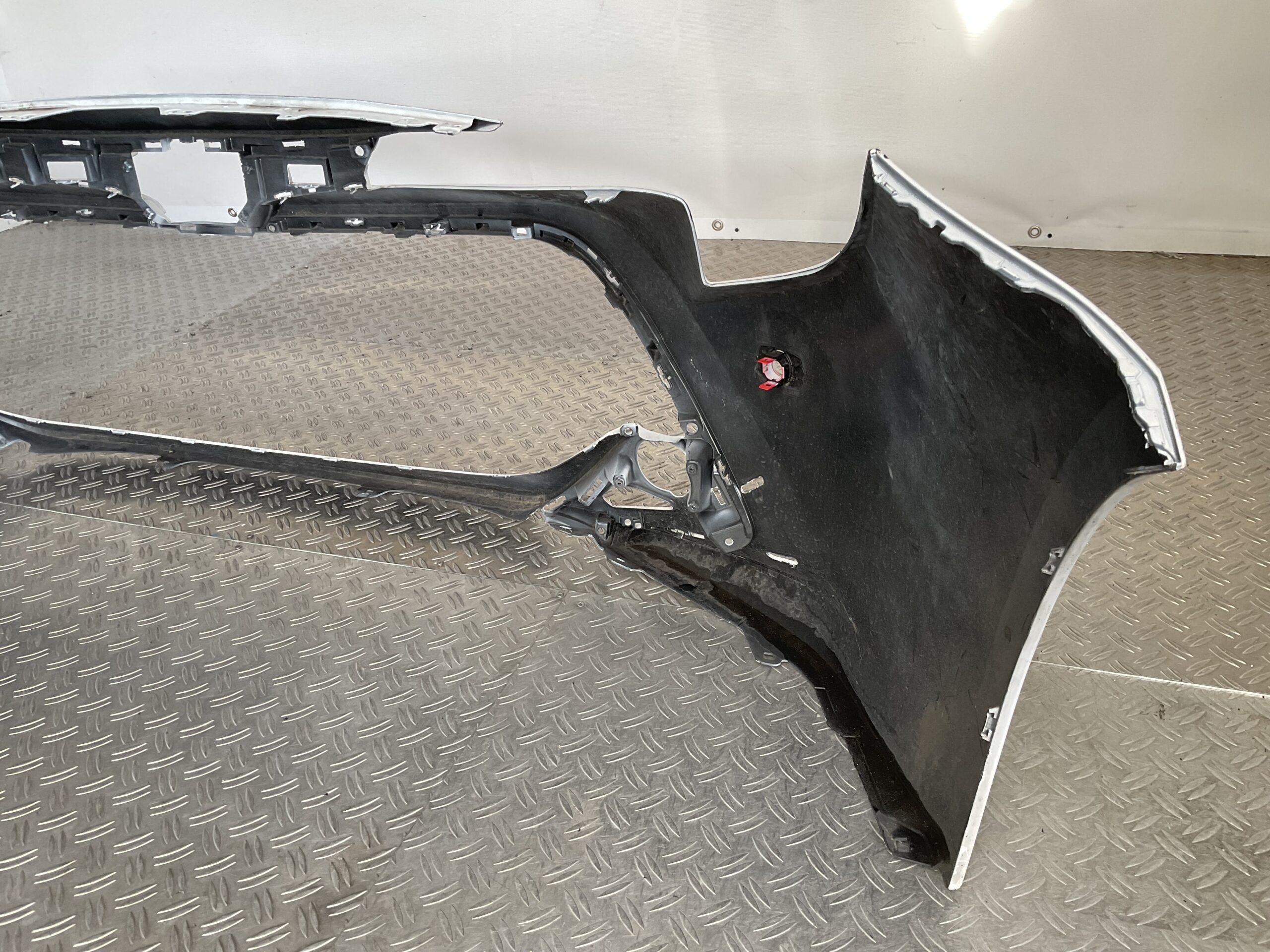Bumper Toyota Corolla 18-24 52119-02J90 Voorbumper D4-16213z