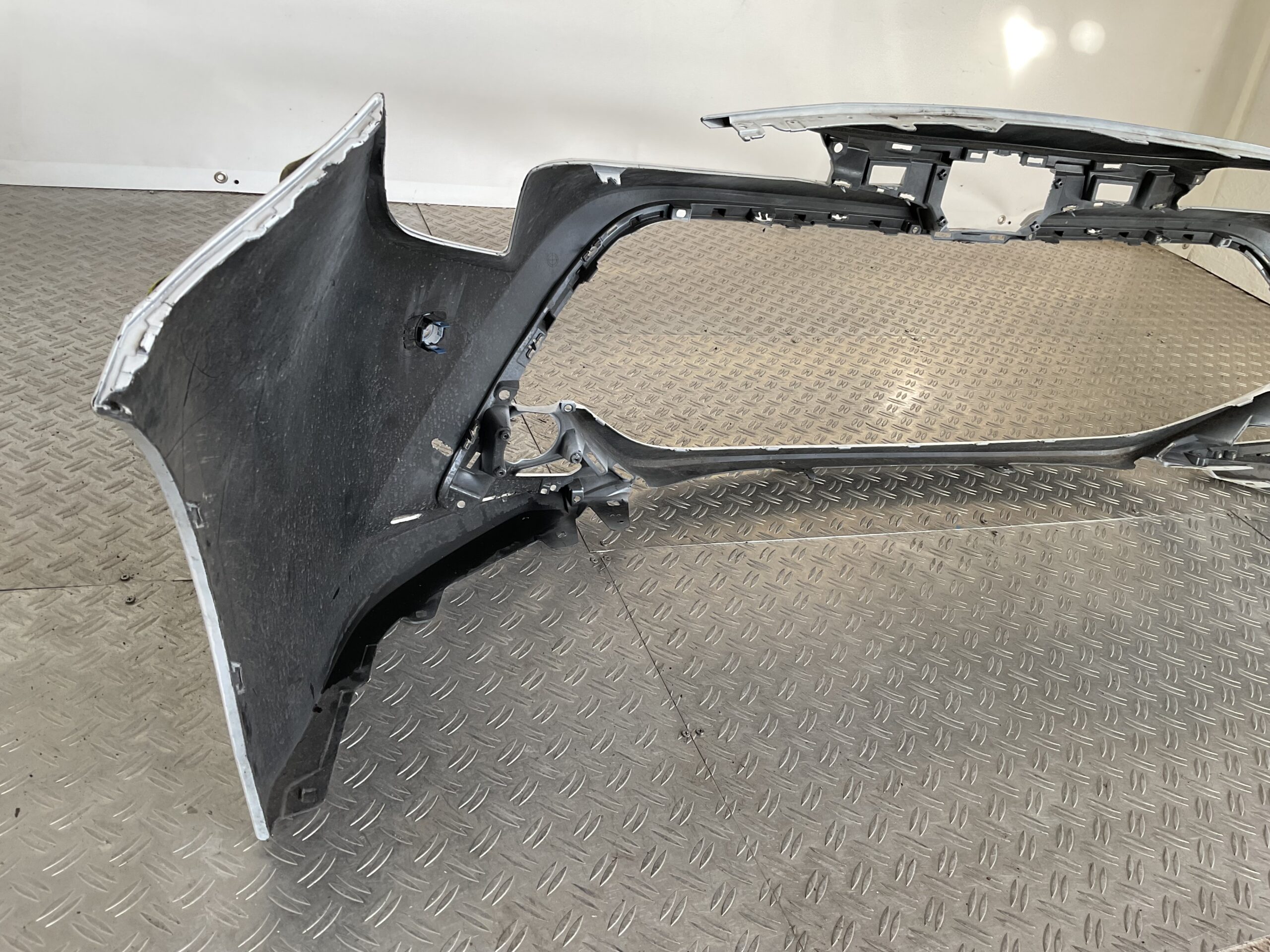 Bumper Toyota Corolla 18-24 52119-02J90 Voorbumper D4-16213z