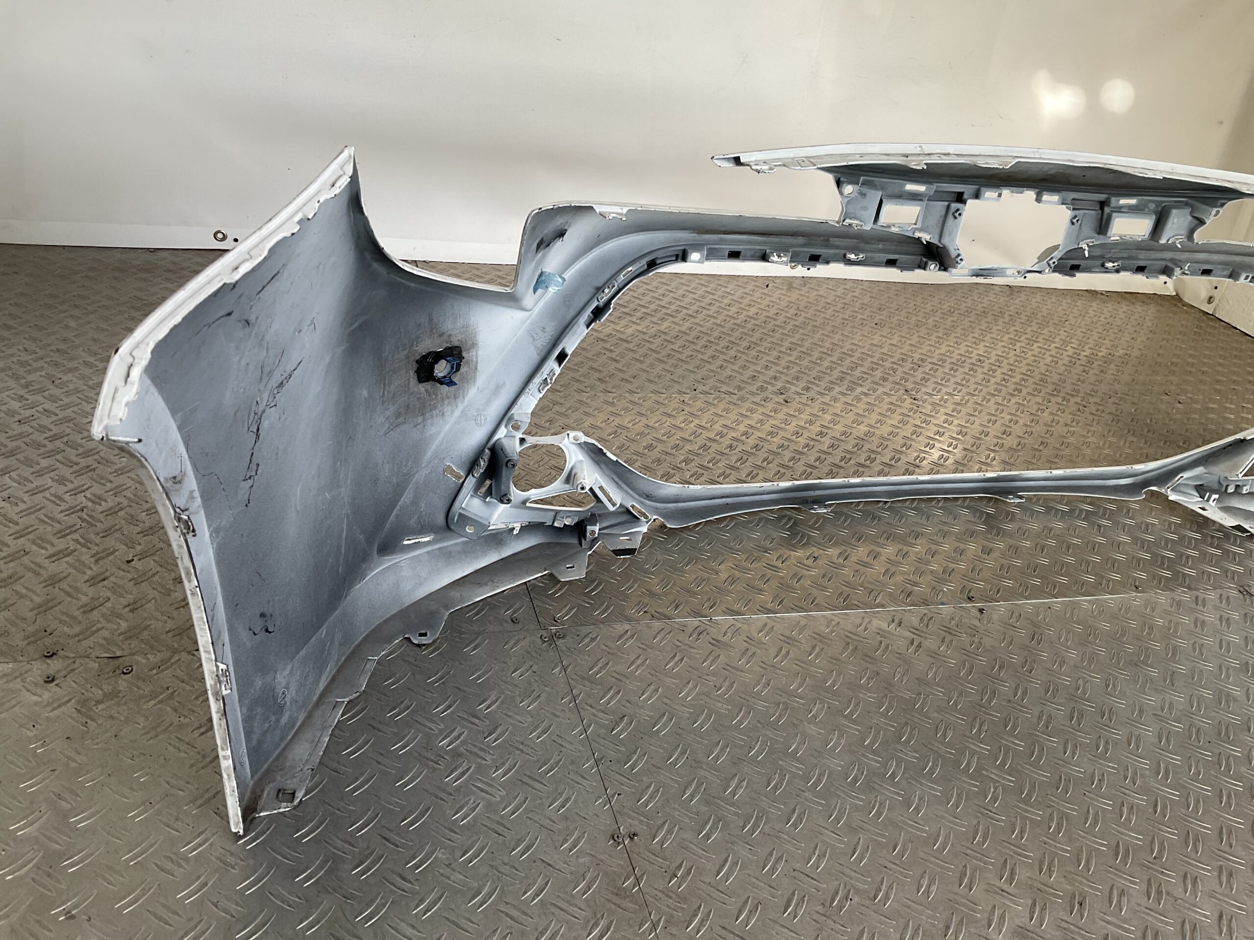 Bumper Toyota Corolla 18-24 52119-02J90 Voorbumper D4-16215z