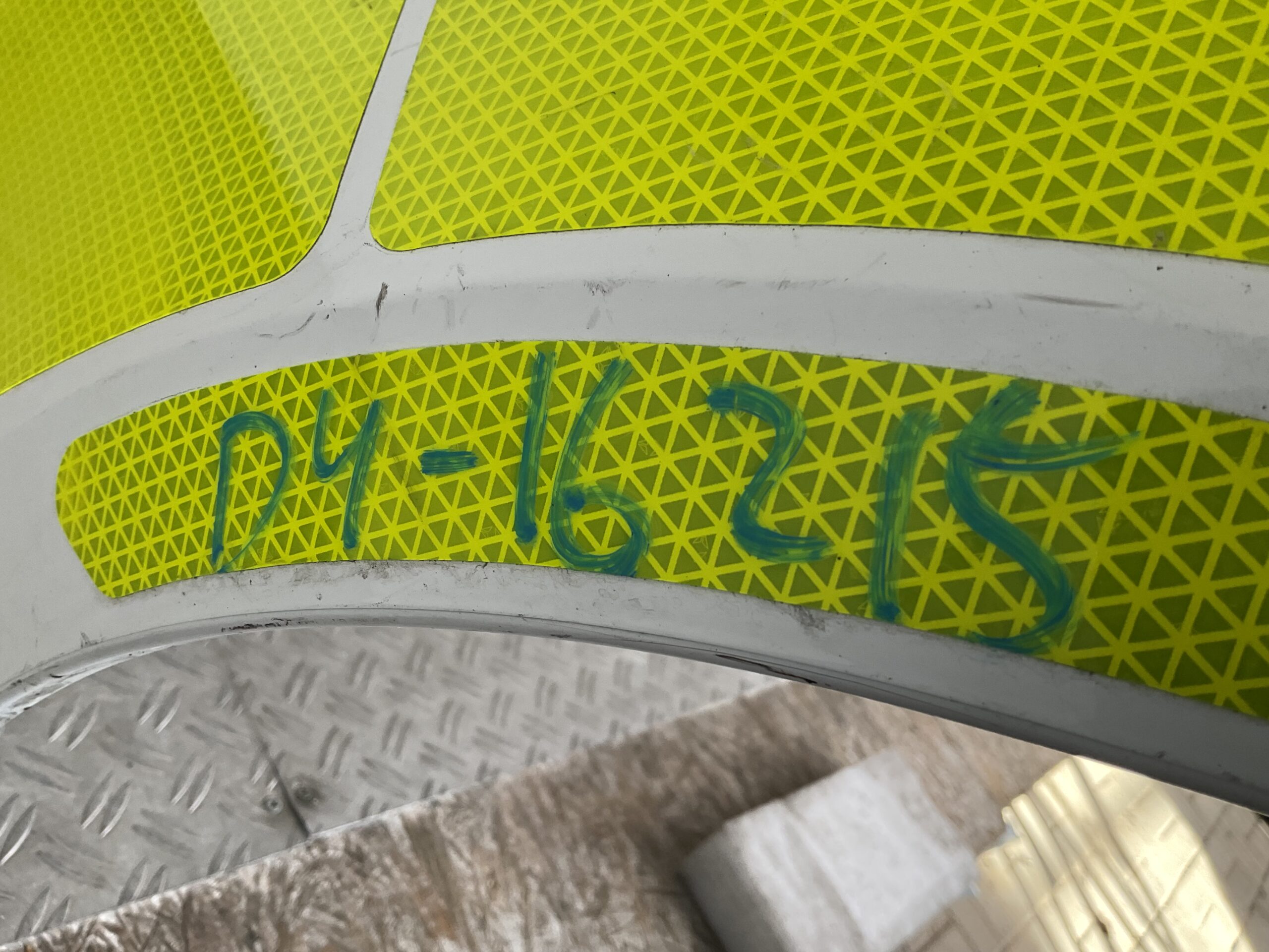 Bumper Toyota Corolla 18-24 52119-02J90 Voorbumper D4-16215z