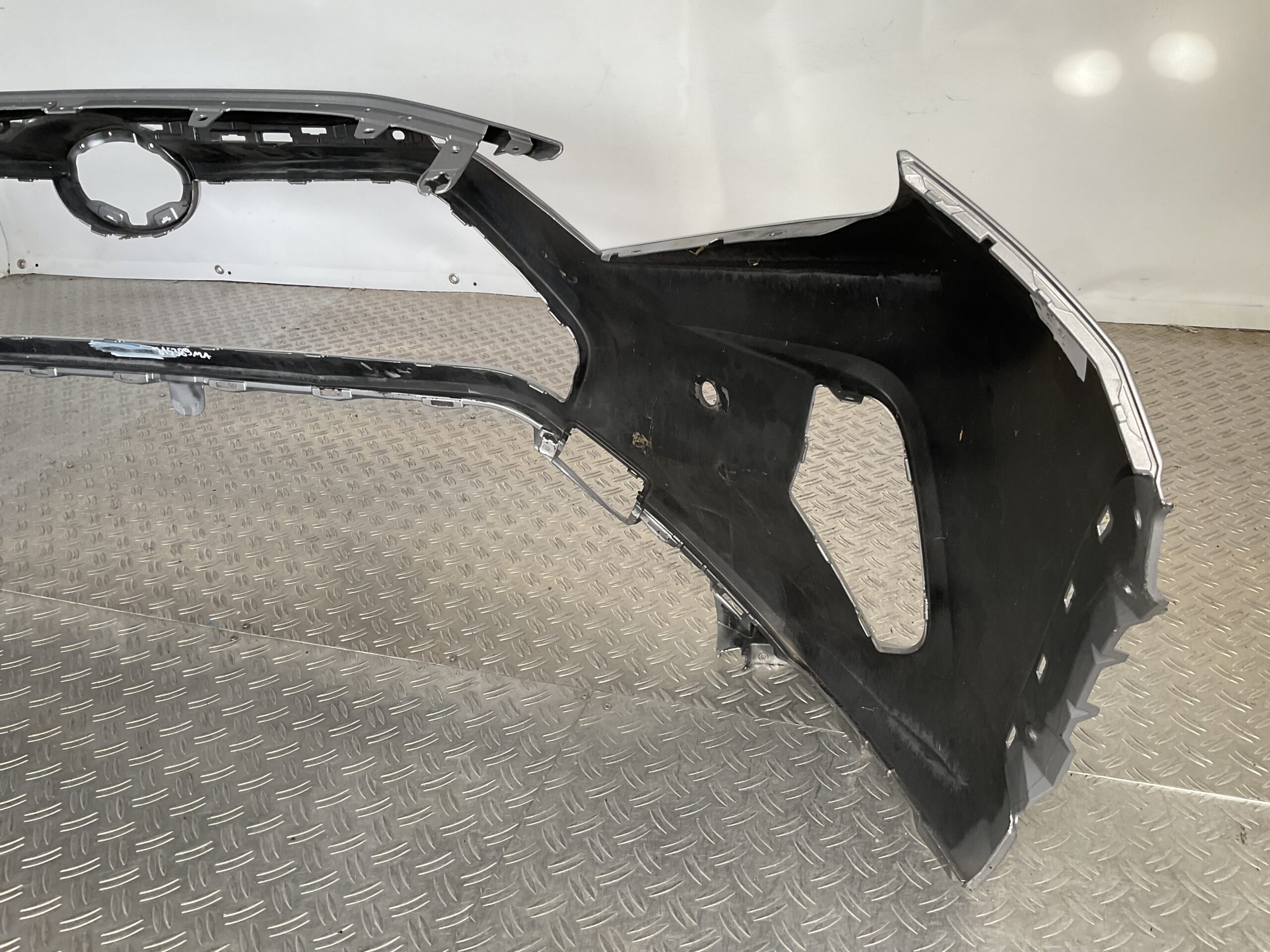 Bumper Toyota Rav 4 Rav-4 2018-2021 52119-42B20 Voorbumper D5-16216z