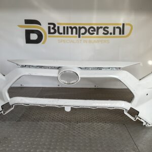 Bumper Toyota Rav 4 Rav-4  2018-2021 52119-42B20 Voorbumper D5-16217z