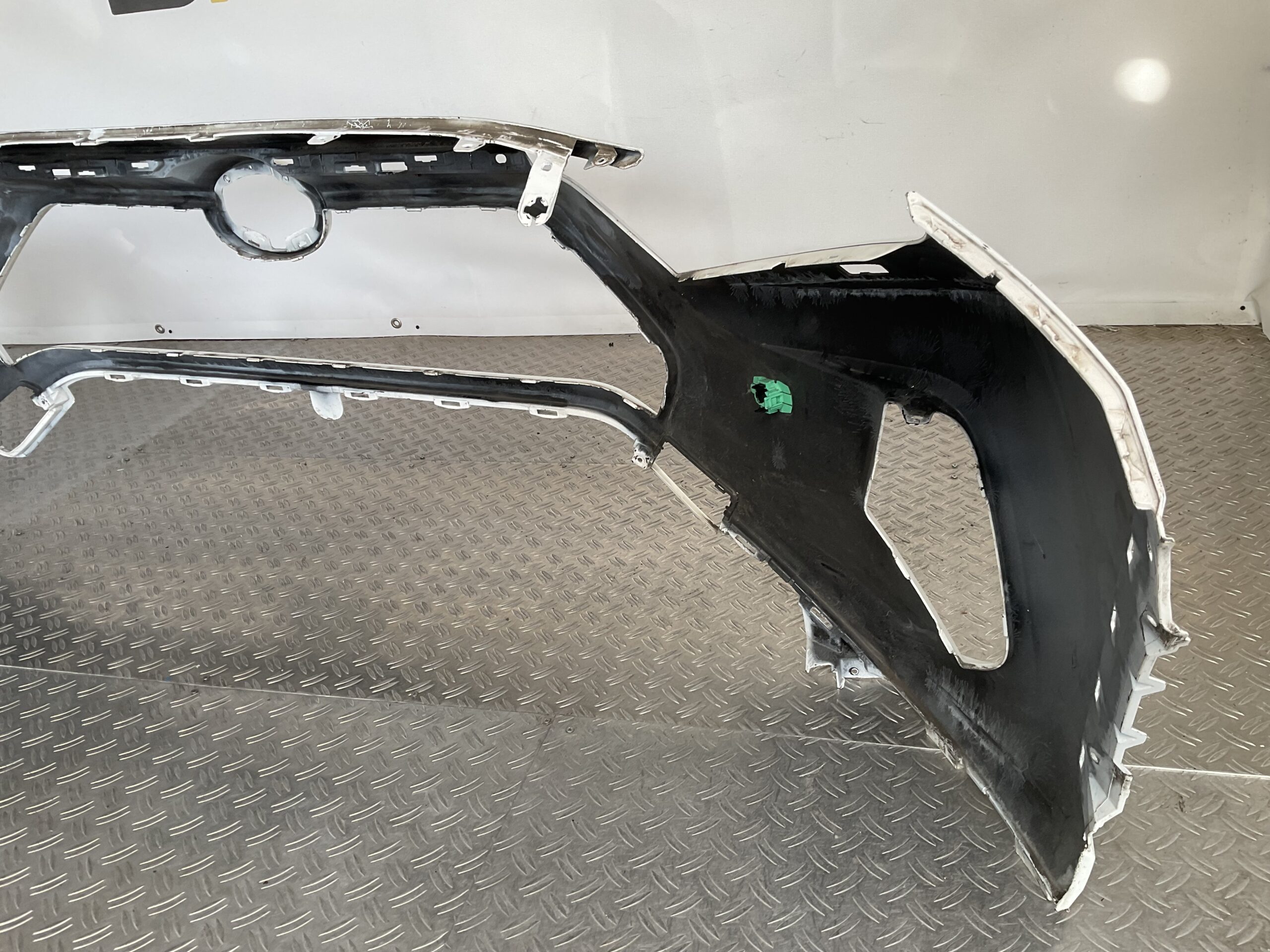 Bumper Toyota Rav 4 Rav-4 2018-2021 52119-42B20 Voorbumper D5-16217z