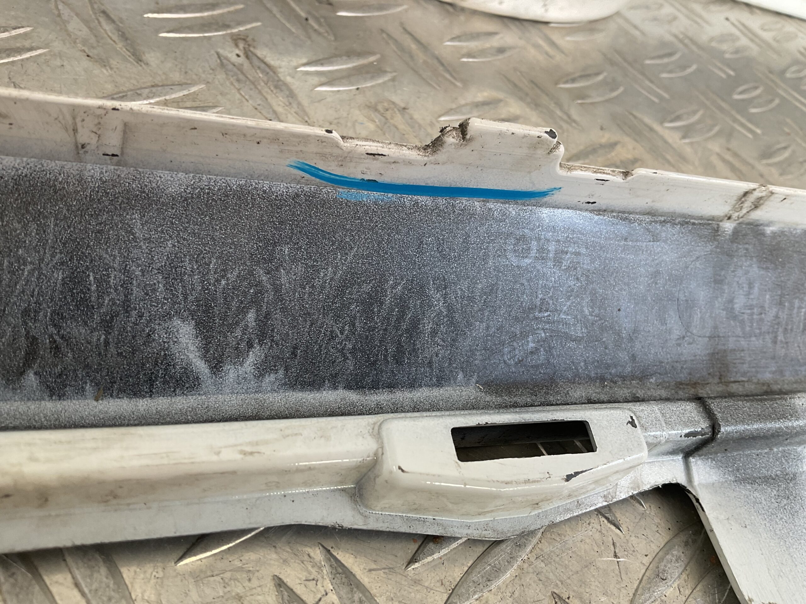 Bumper Toyota Rav 4 Rav-4 2018-2021 52119-42B20 Voorbumper D5-16217z