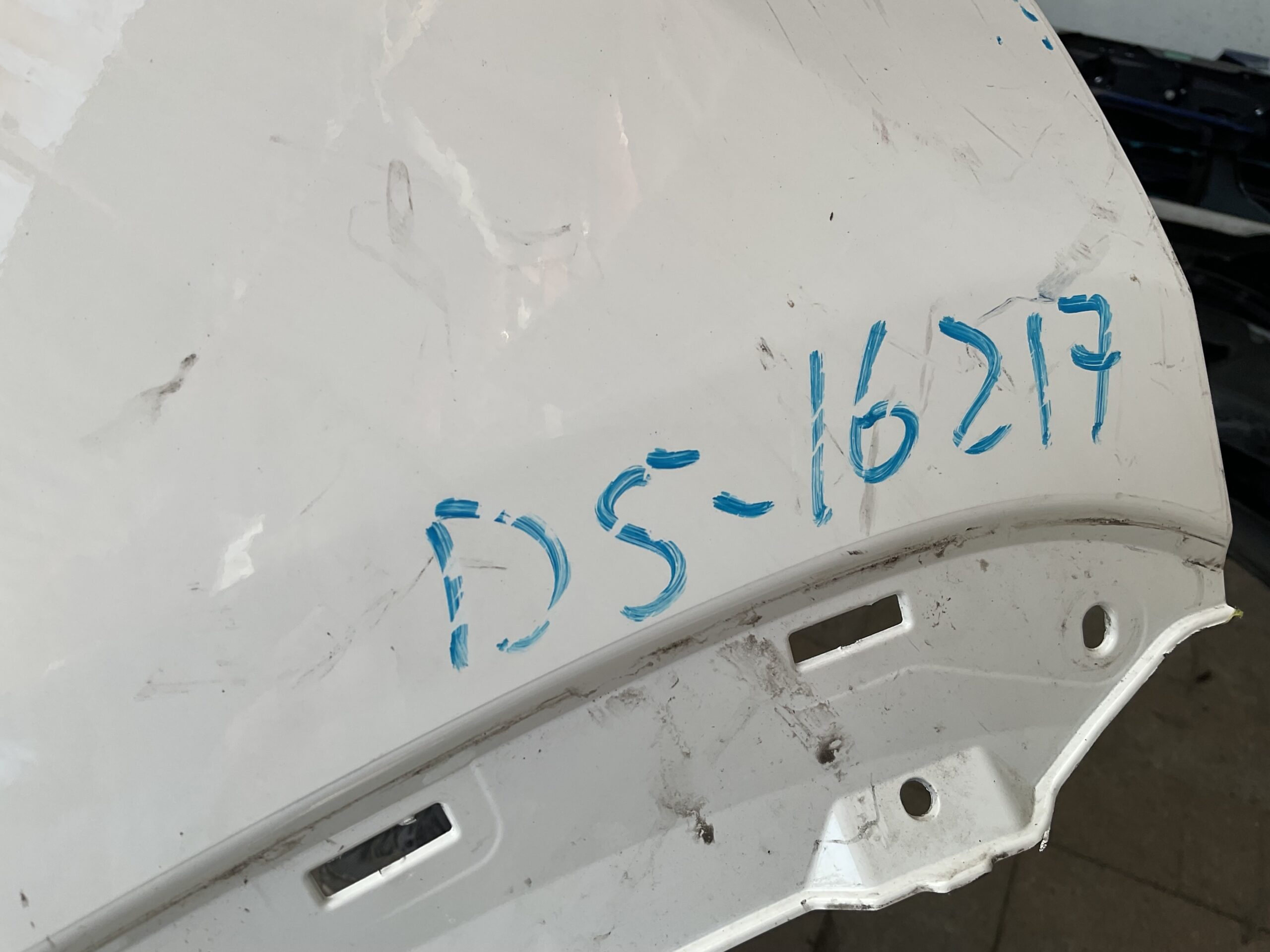 Bumper Toyota Rav 4 Rav-4 2018-2021 52119-42B20 Voorbumper D5-16217z