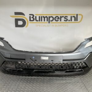 Bumper Renault Astral Iconic 22- 620226113r Voorbumper F5-16255z