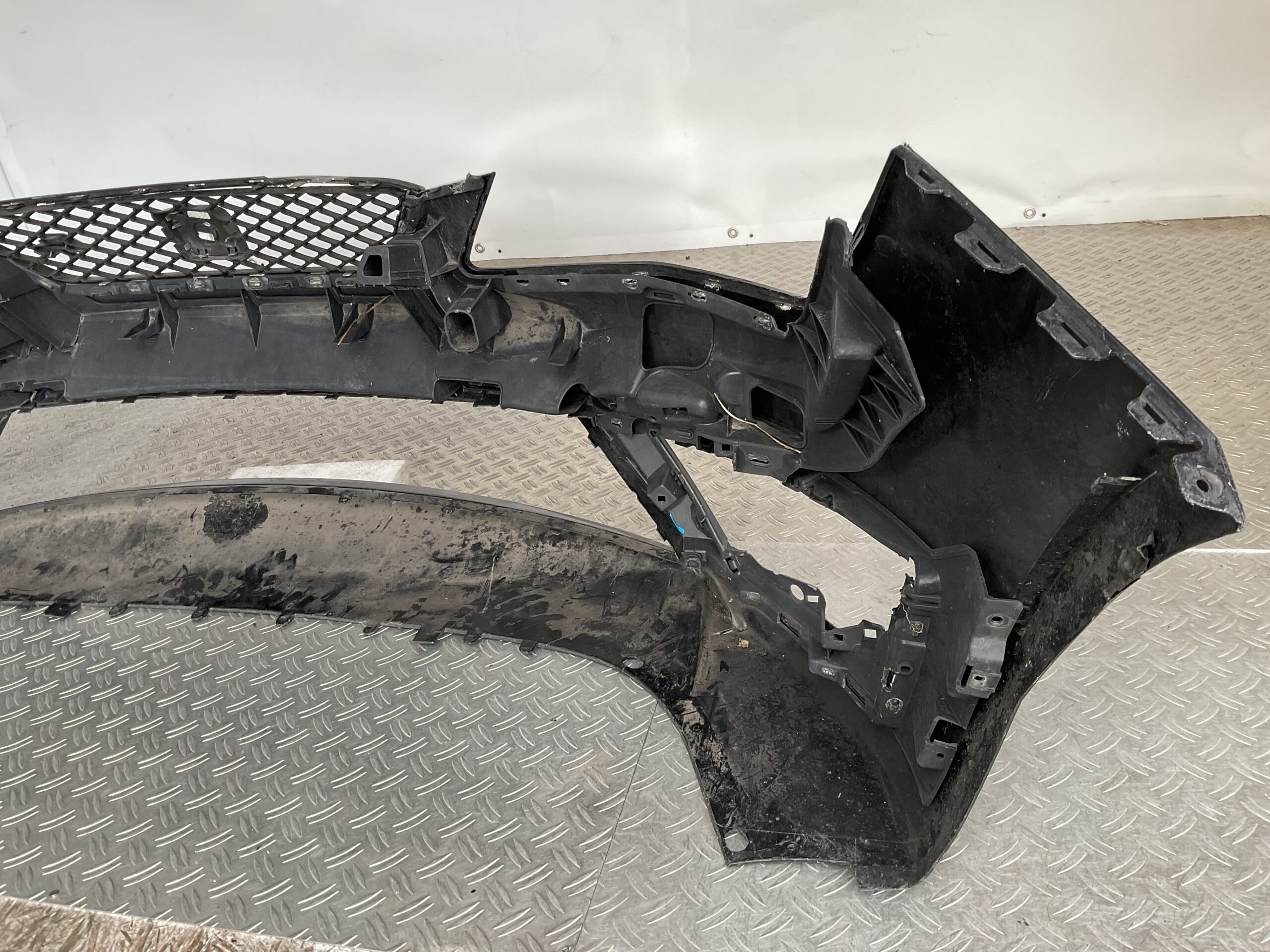 Bumper Seat Leon 5F FR SPORT 12-17 5F0807221M Voorbumper C7-16233z