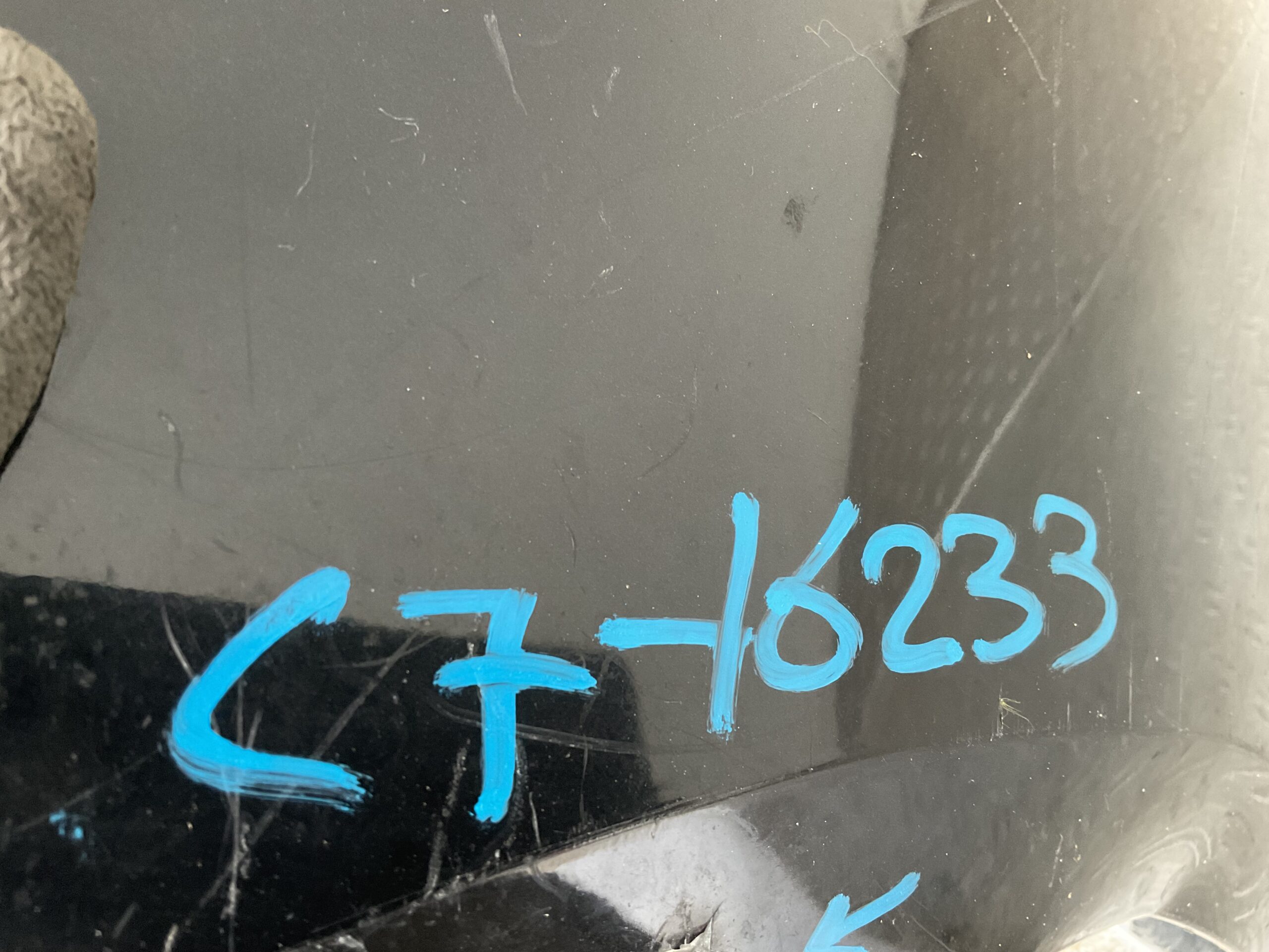 Bumper Seat Leon 5F FR SPORT 12-17 5F0807221M Voorbumper C7-16233z