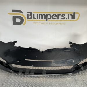 Bumper Tesla Model Y 24-25 1059879-00-b Voorbumper K5-16234z