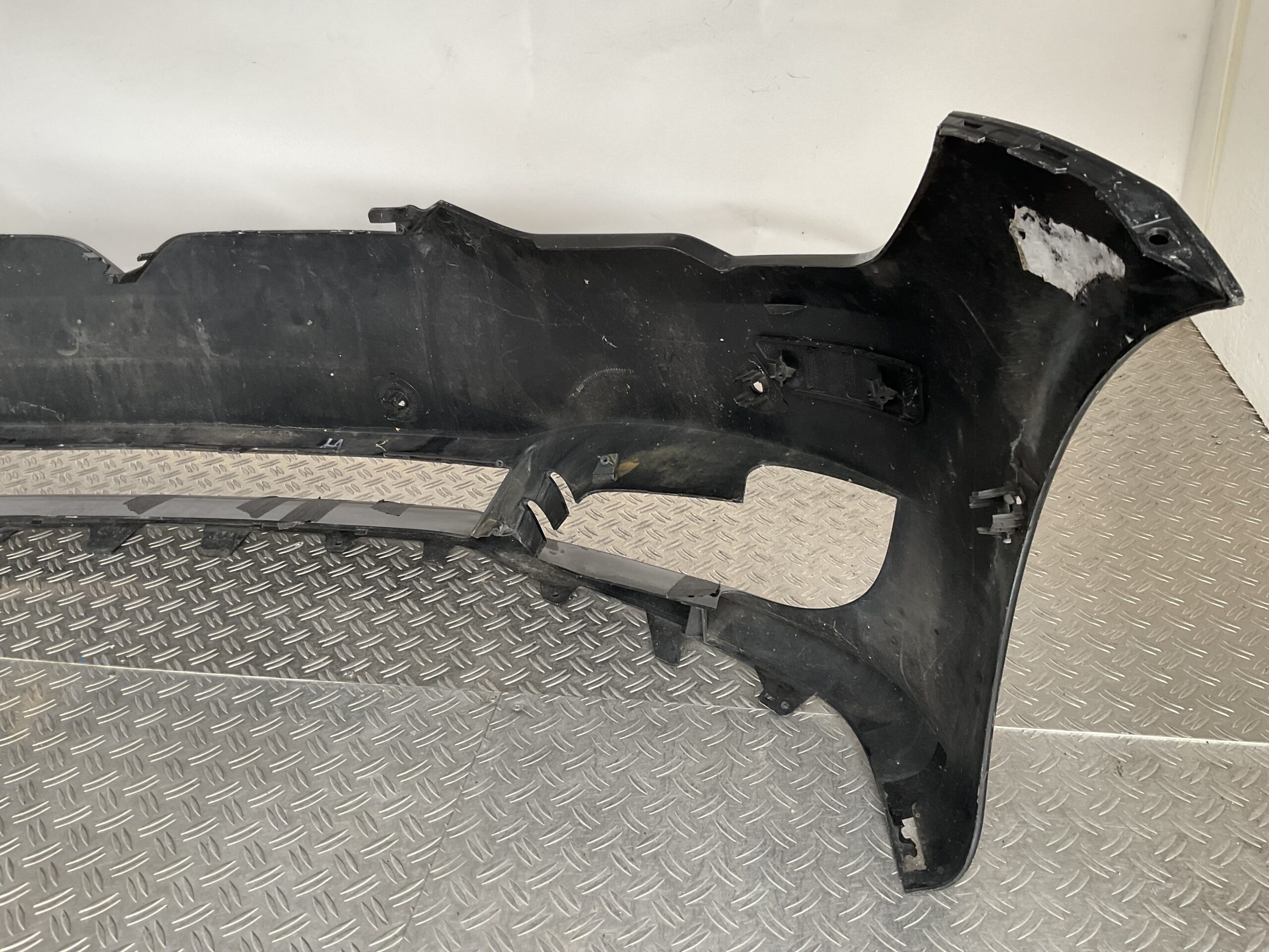 Bumper Tesla Model Y 24-25 1059879-00-b Voorbumper K5-16234z