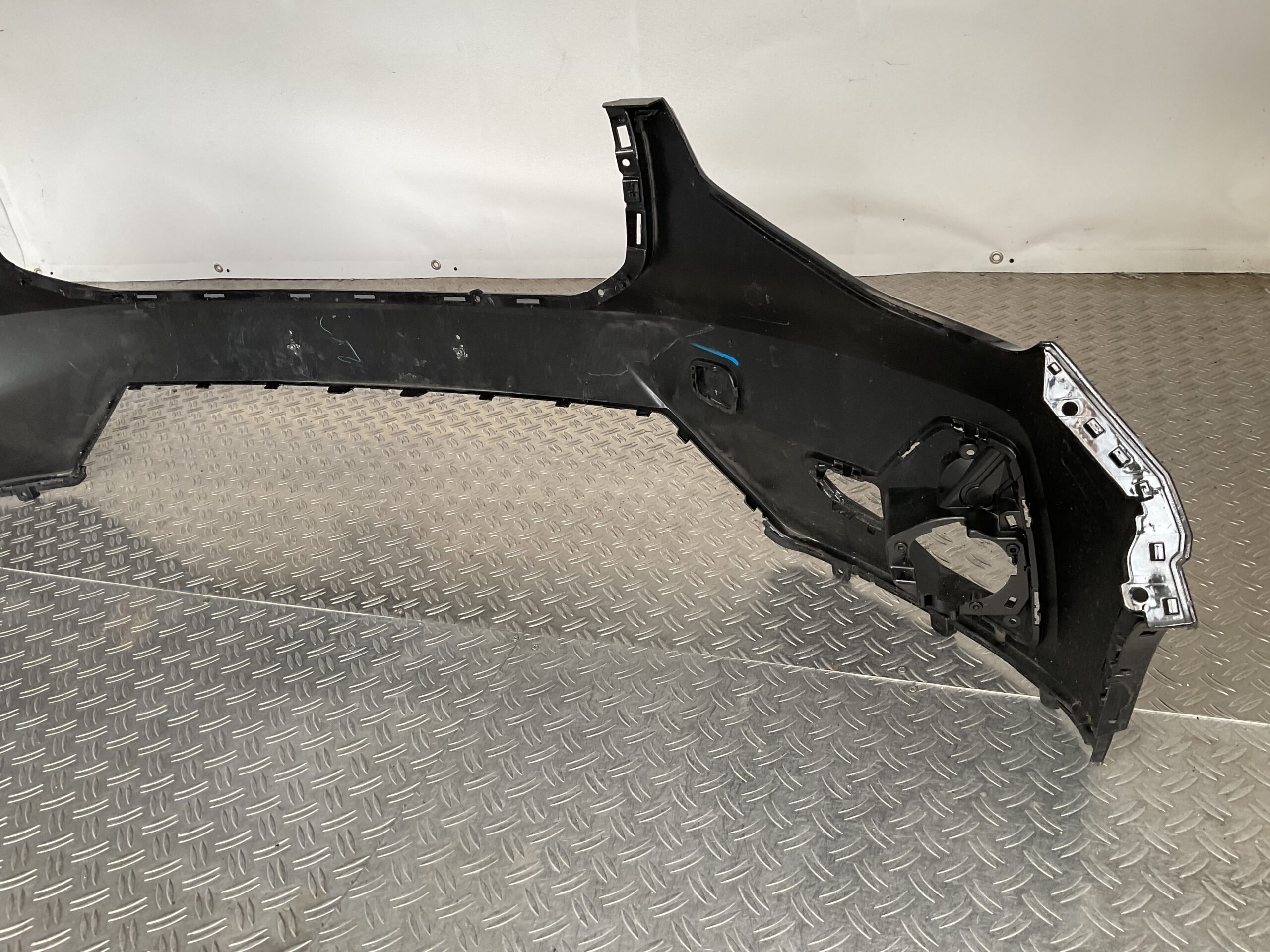 Bumper Volvo XC40 XC-40 Facelift 31690933 Voorbumper E5-16235z