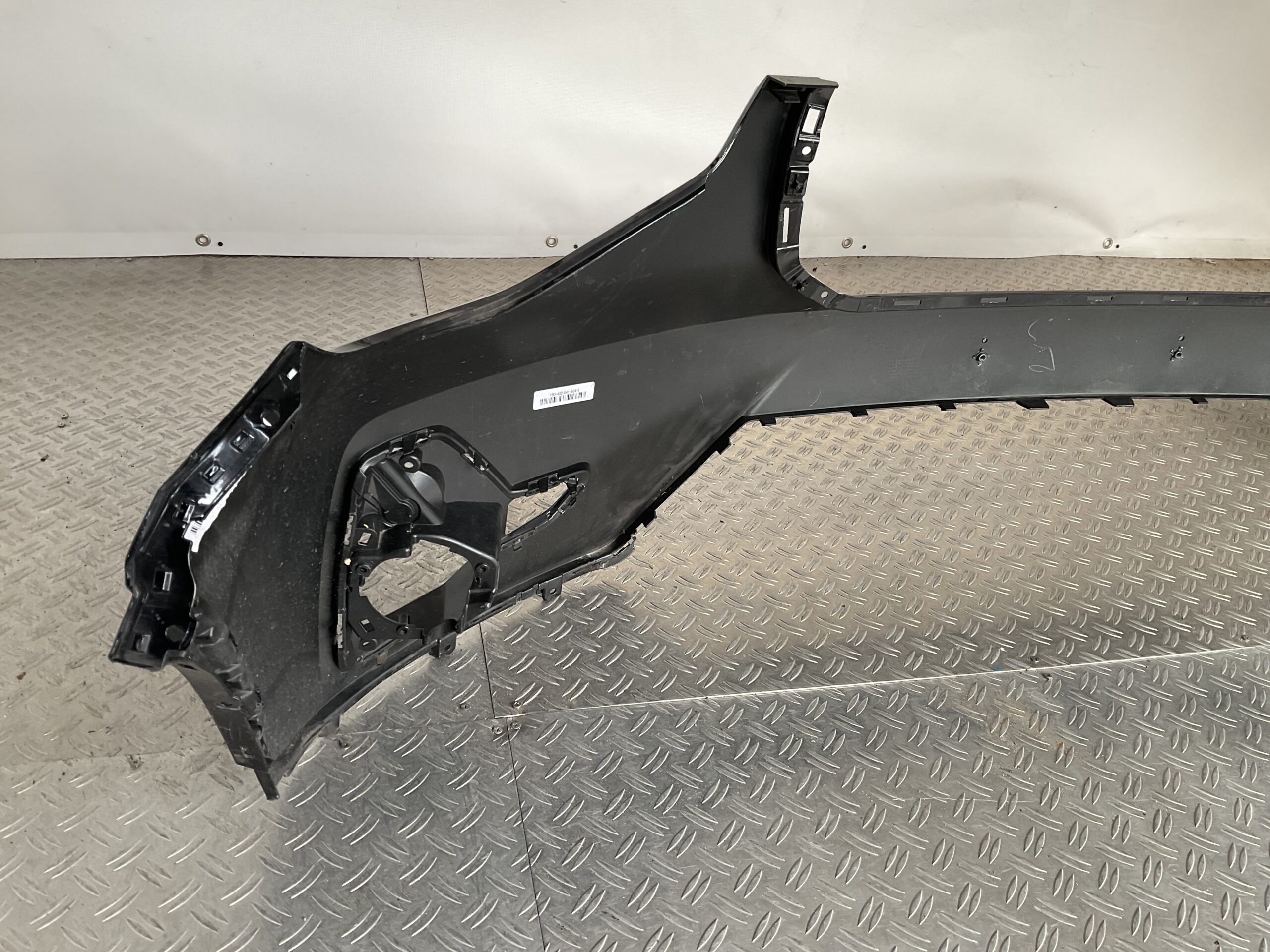 Bumper Volvo XC40 XC-40 Facelift 31690933 Voorbumper E5-16235z