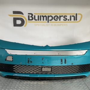 Bumper Opel Mokka Electric 24- 9861817980 Voorbumper i5-16236z