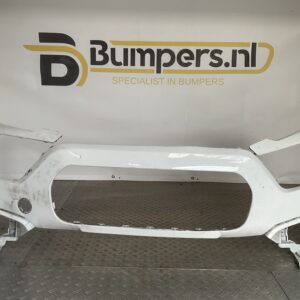 Bumper Citroen C3 Facelift 20- 9835941177 Voorbumper F3-16256z